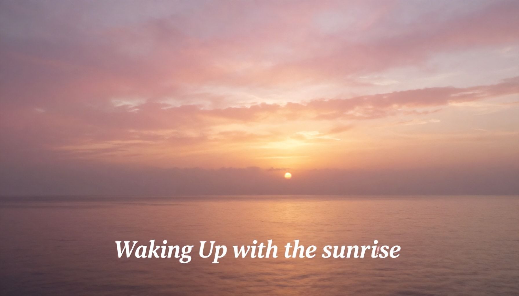 El amanecer de hoy: Todo lo que necesitas saber 6 Beneficios comprobados de despertarse con el amanecer