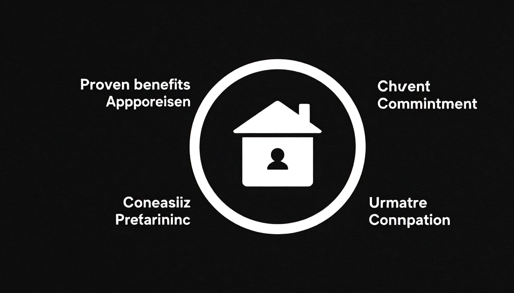 Beneficios comprobados de este símbolo de compromiso