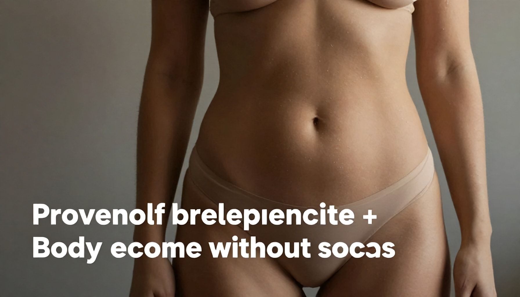 Beneficios comprobados de la aceptación corporal