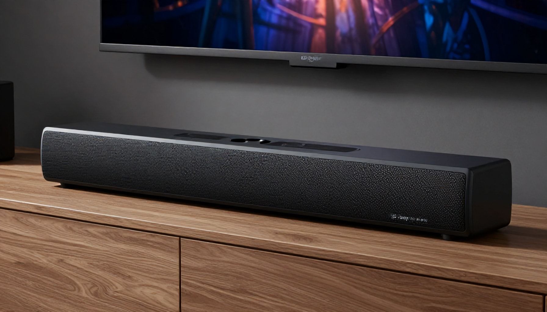 Beneficios comprobados de las barras de sonido en el entretenimiento