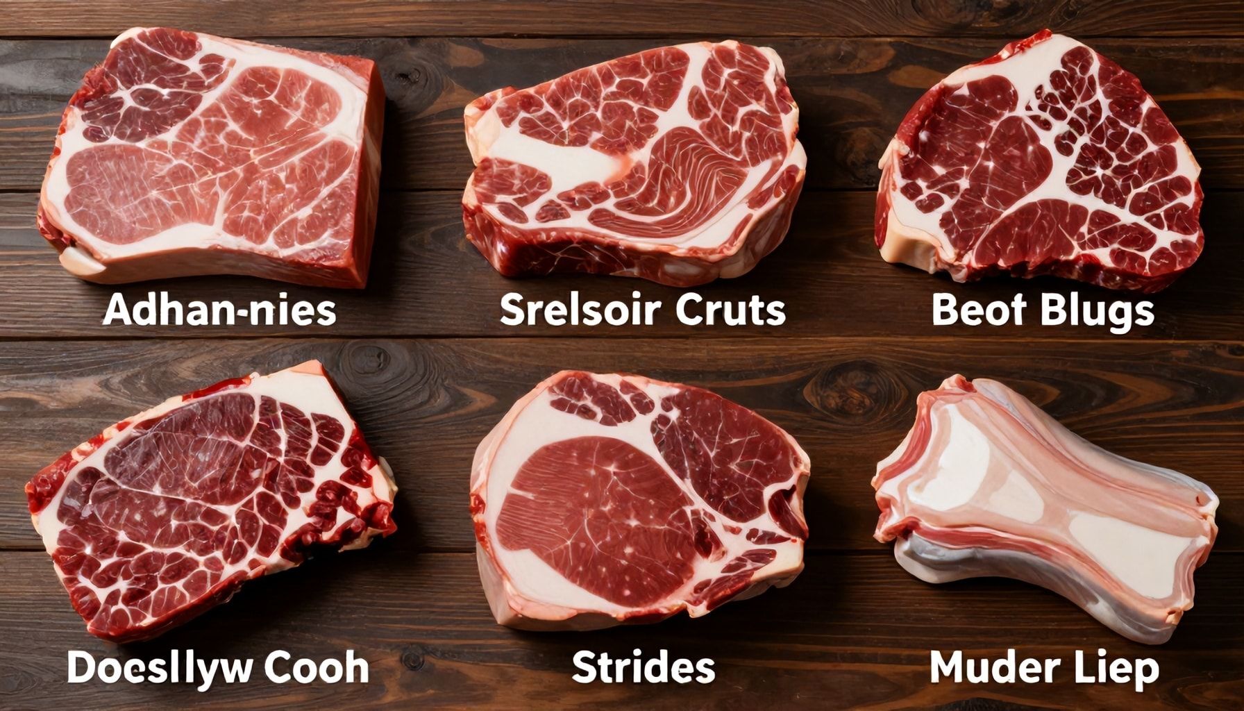 Beneficios comprobados de los cortes versátiles