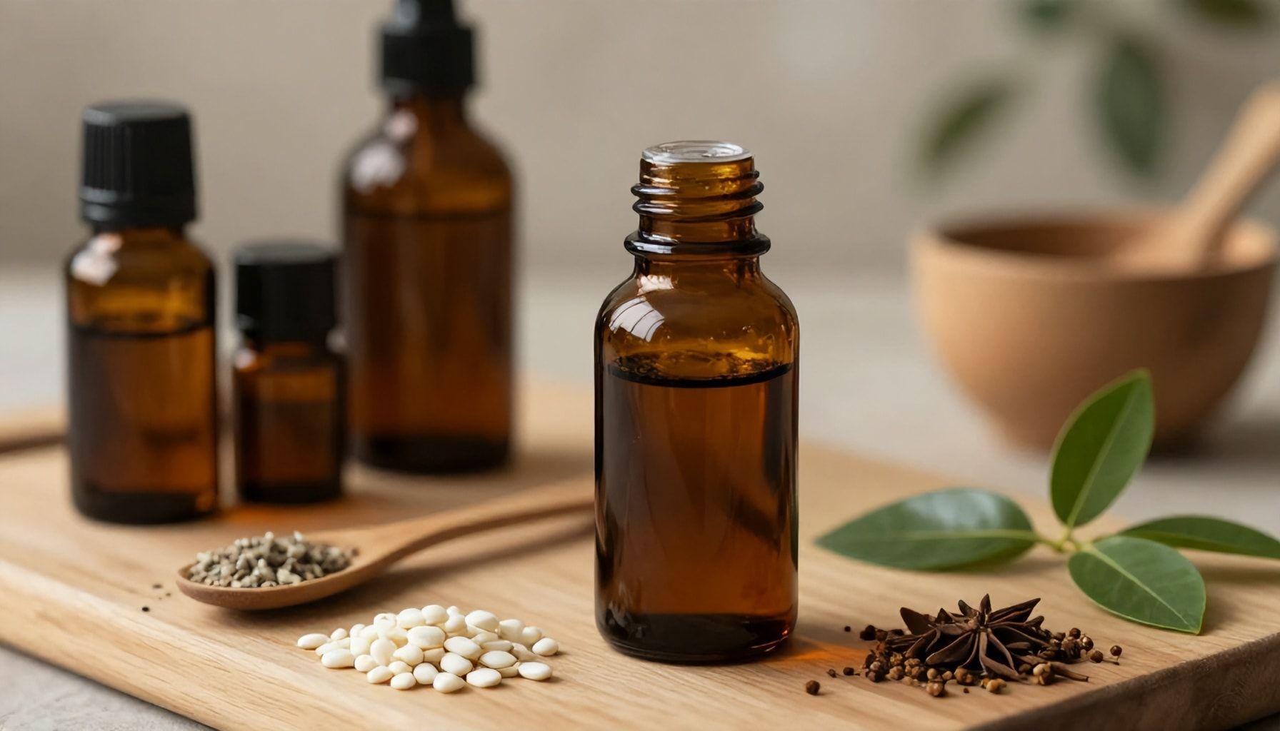 Beneficios comprobados de los remedios caseros