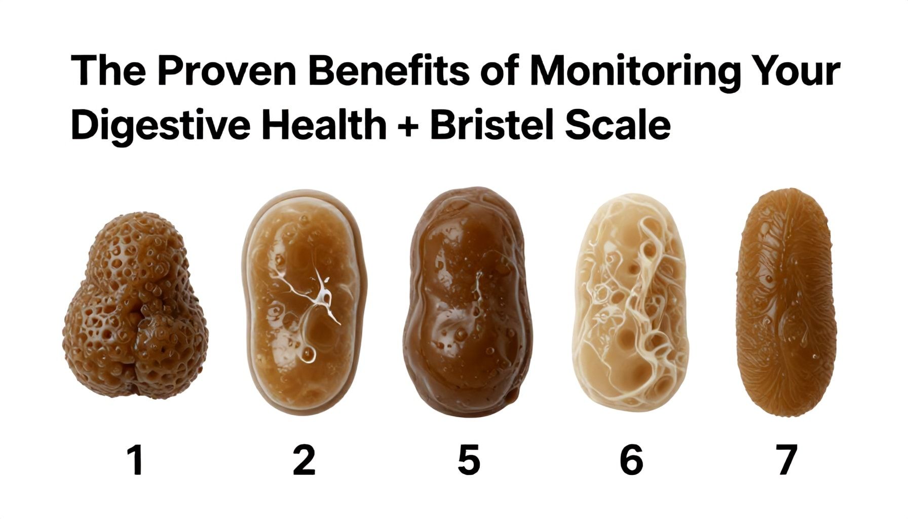 Beneficios comprobados de monitorear tu salud digestiva
