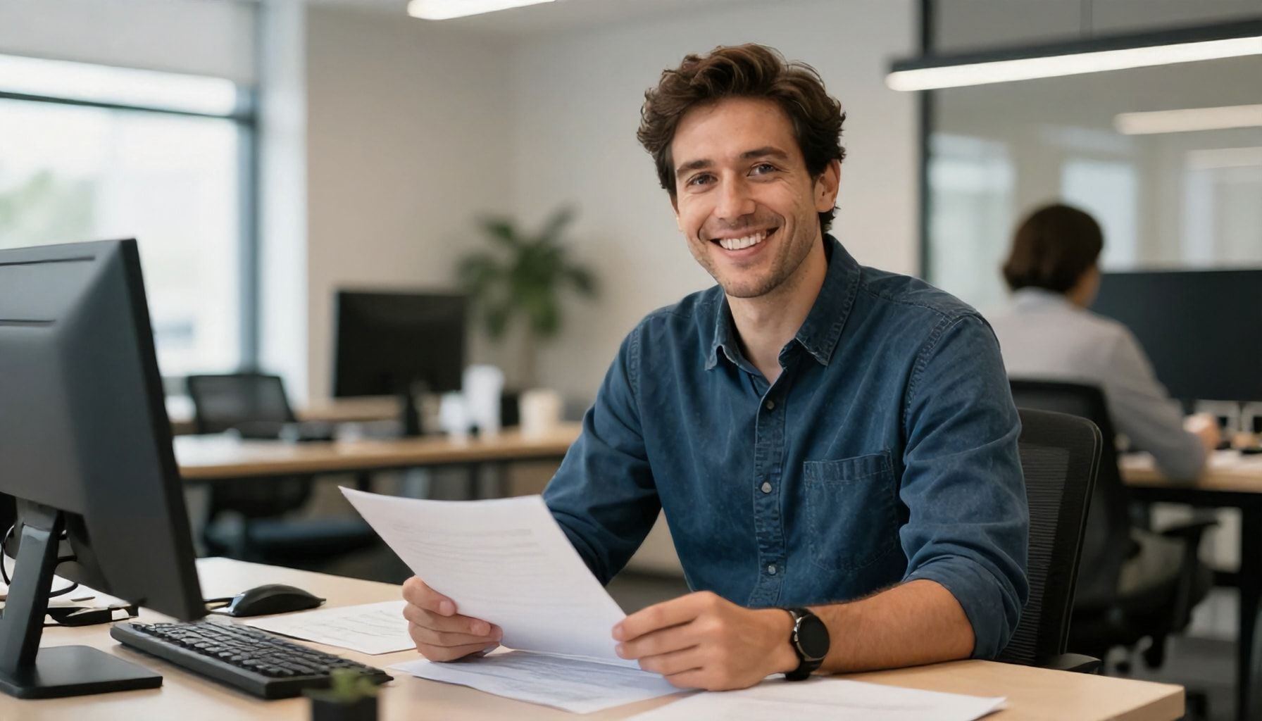 Beneficios comprobados de planificar con anticipación