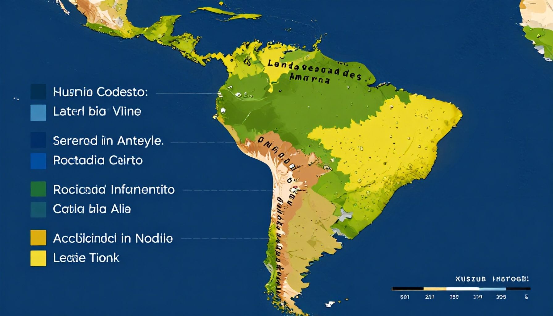 Beneficios comprobados de su difusión en Latinoamérica