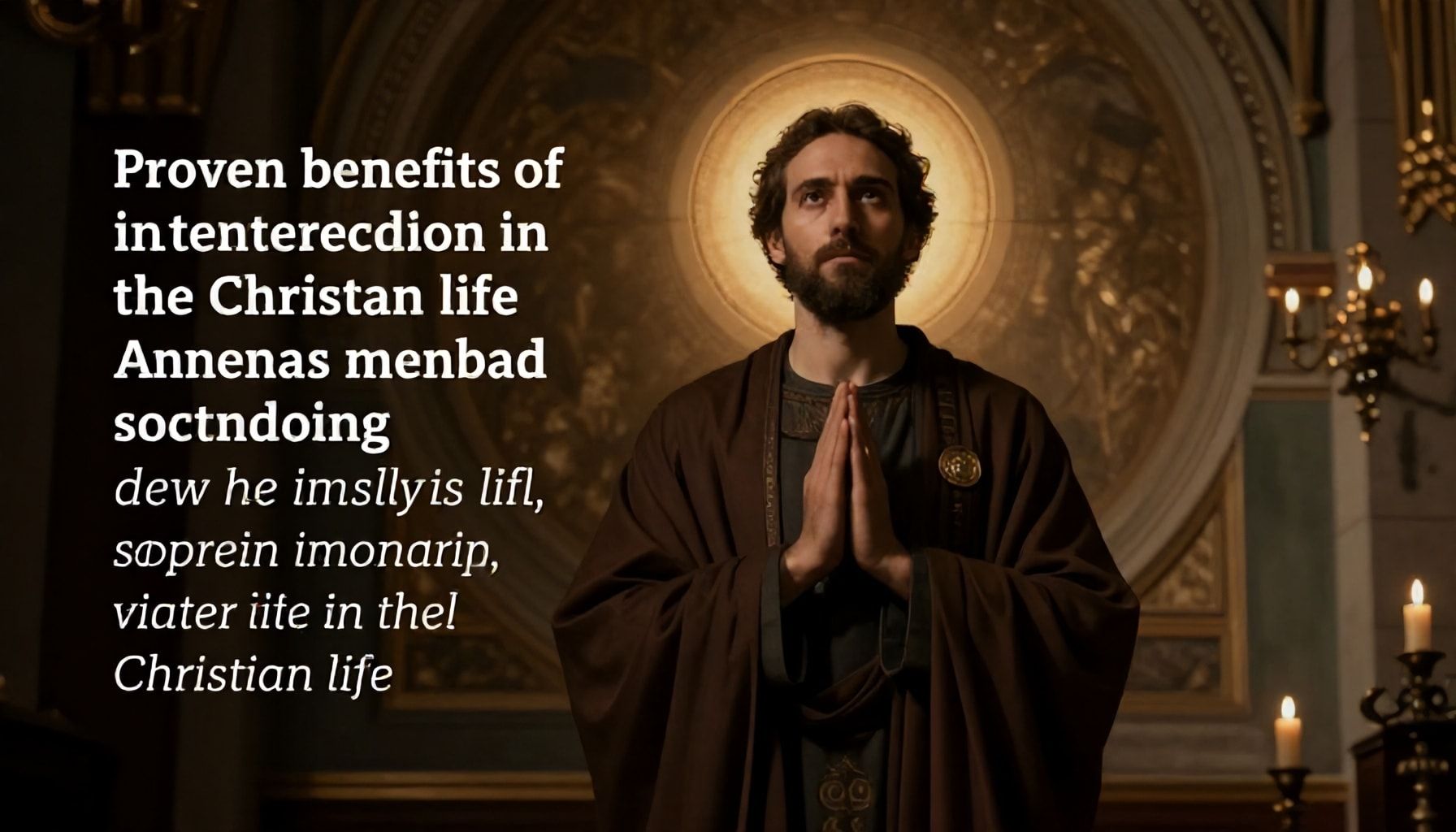 San Miguel Arcángel: 5 datos clave sobre su importancia en la fe católica 6 Beneficios comprobados de su intercesión en la vida cristiana