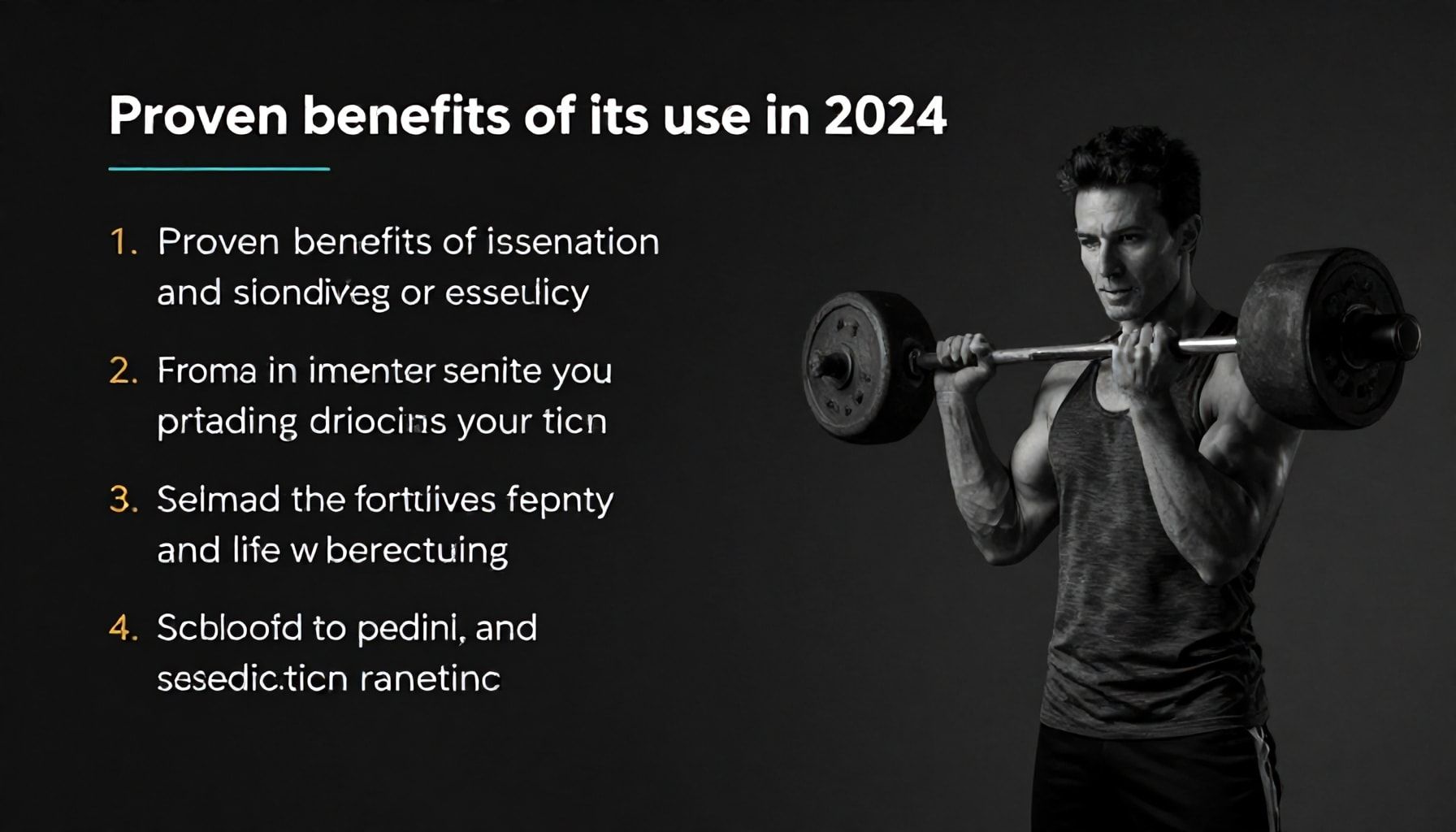 Beneficios comprobados de su uso en 2024