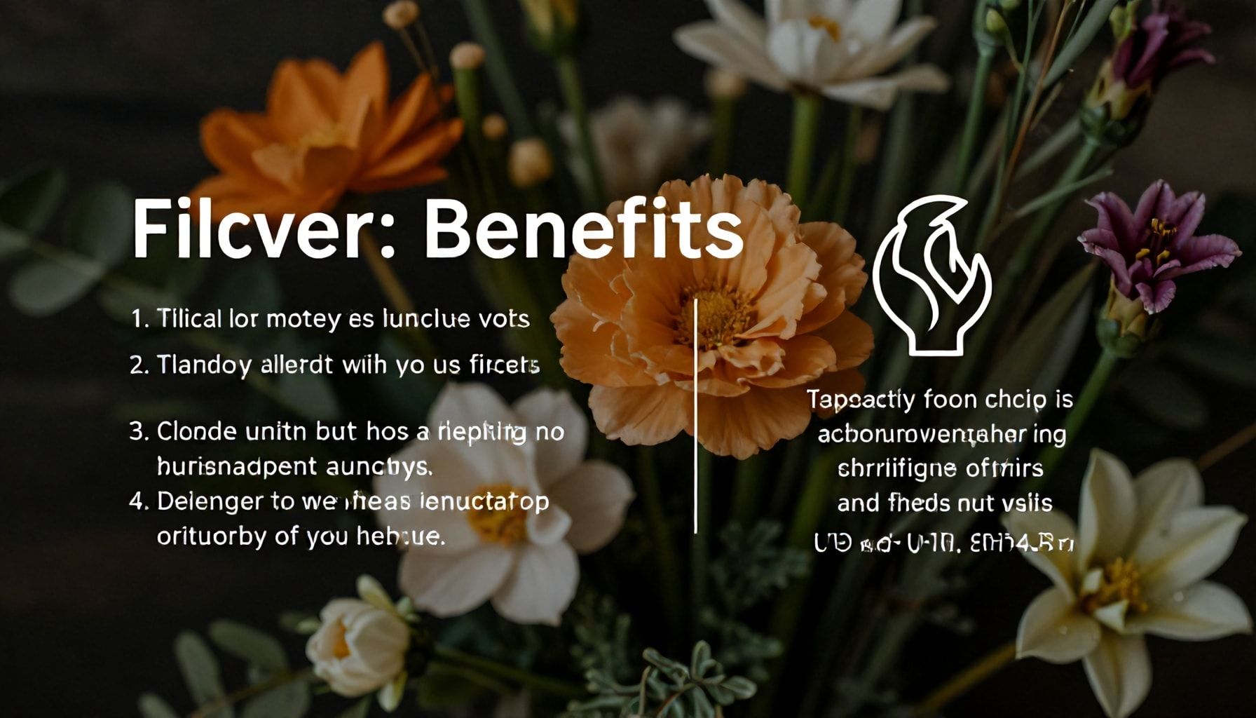 El significado oculto de las flores amarillas en el amor 5 Beneficios comprobados de su uso en el lenguaje floral