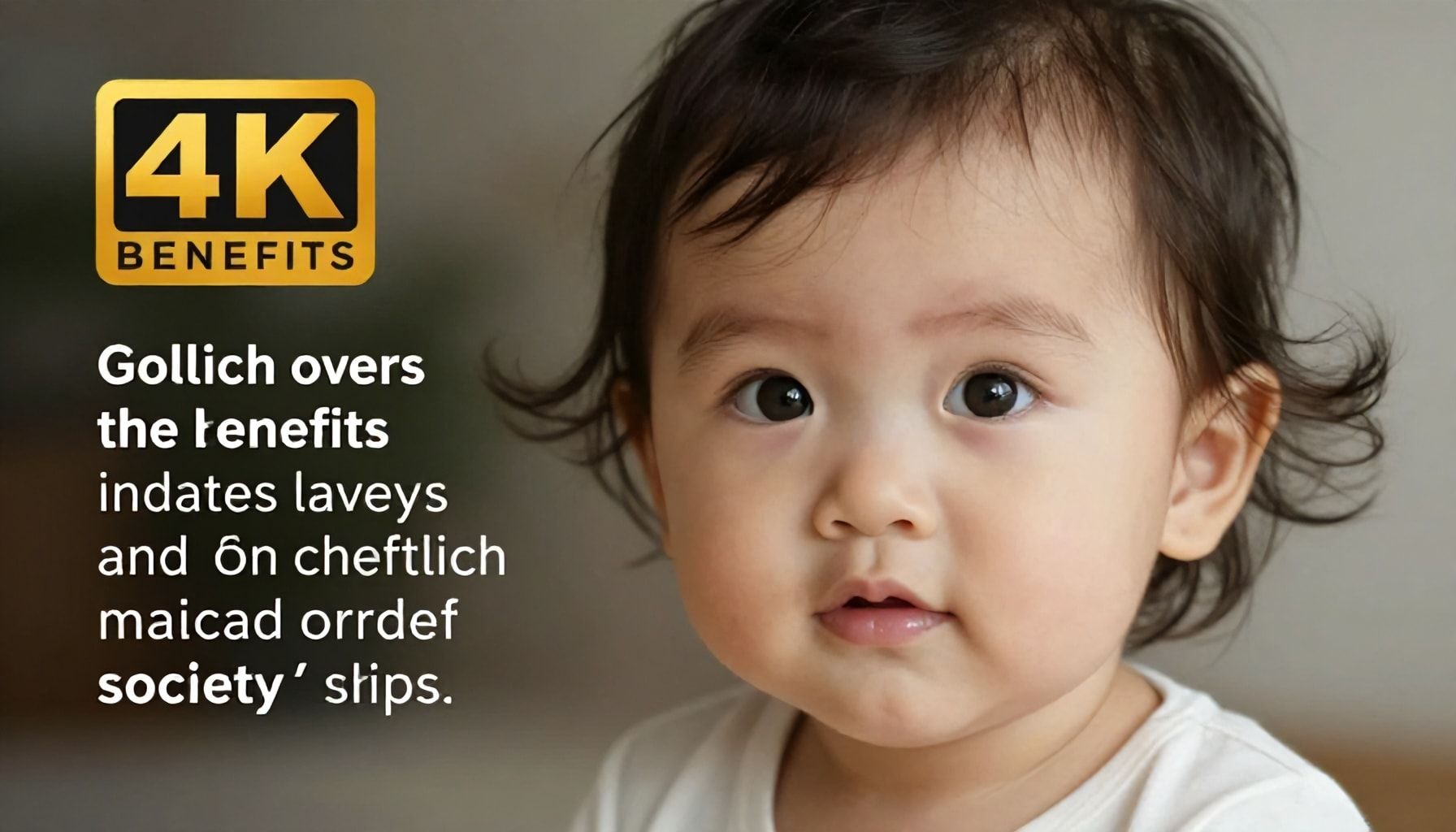 Beneficios comprobados de una apariencia juvenil en la sociedad actual