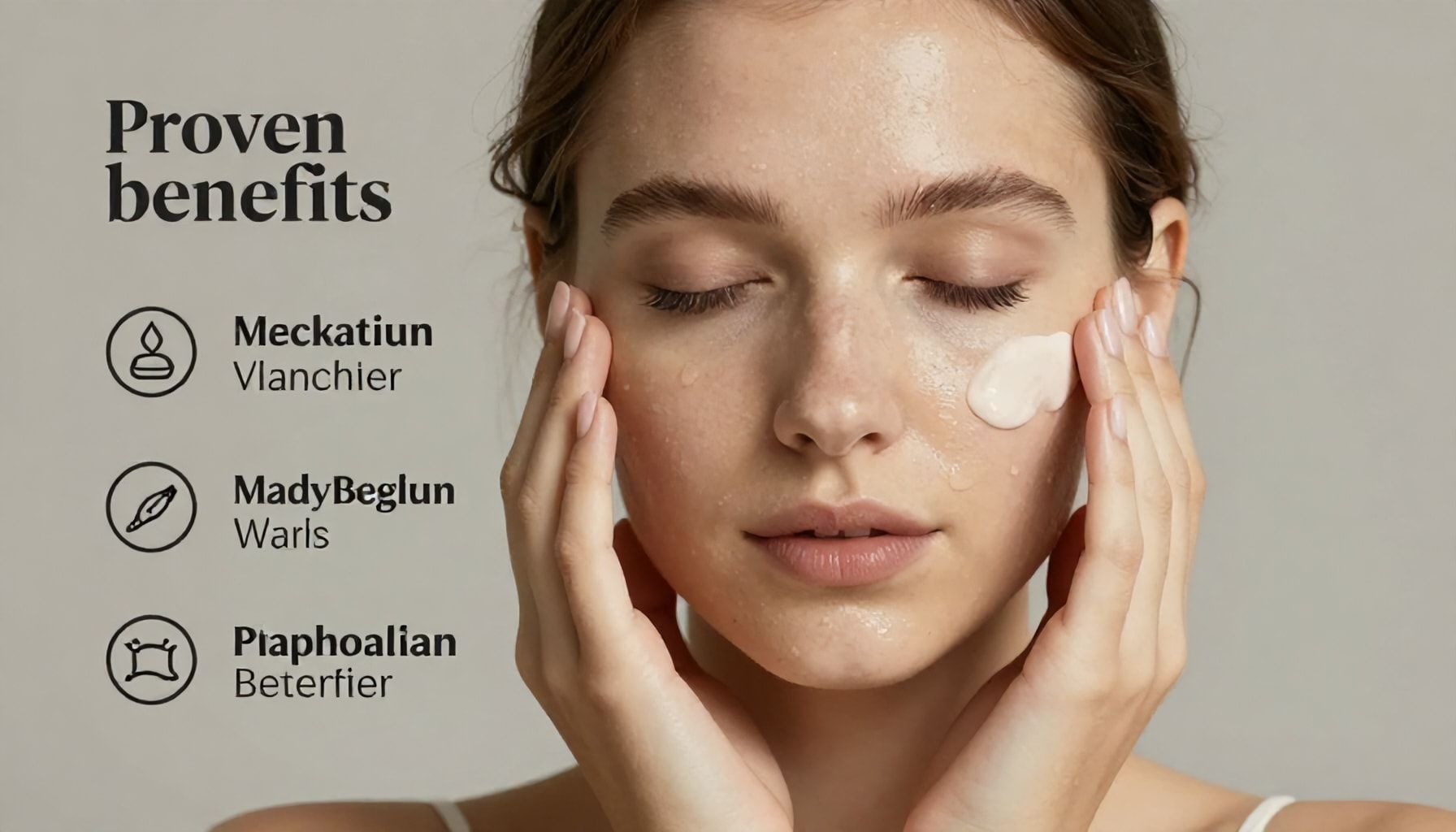 Beneficios comprobados de una piel saludable