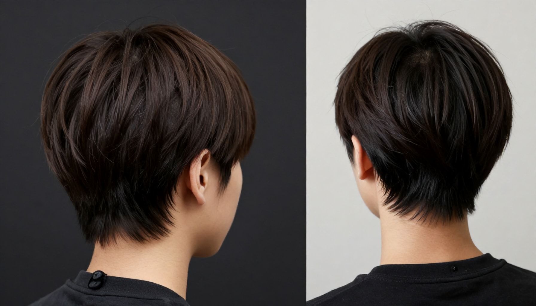 Beneficios comprobados de usar peinados cortos