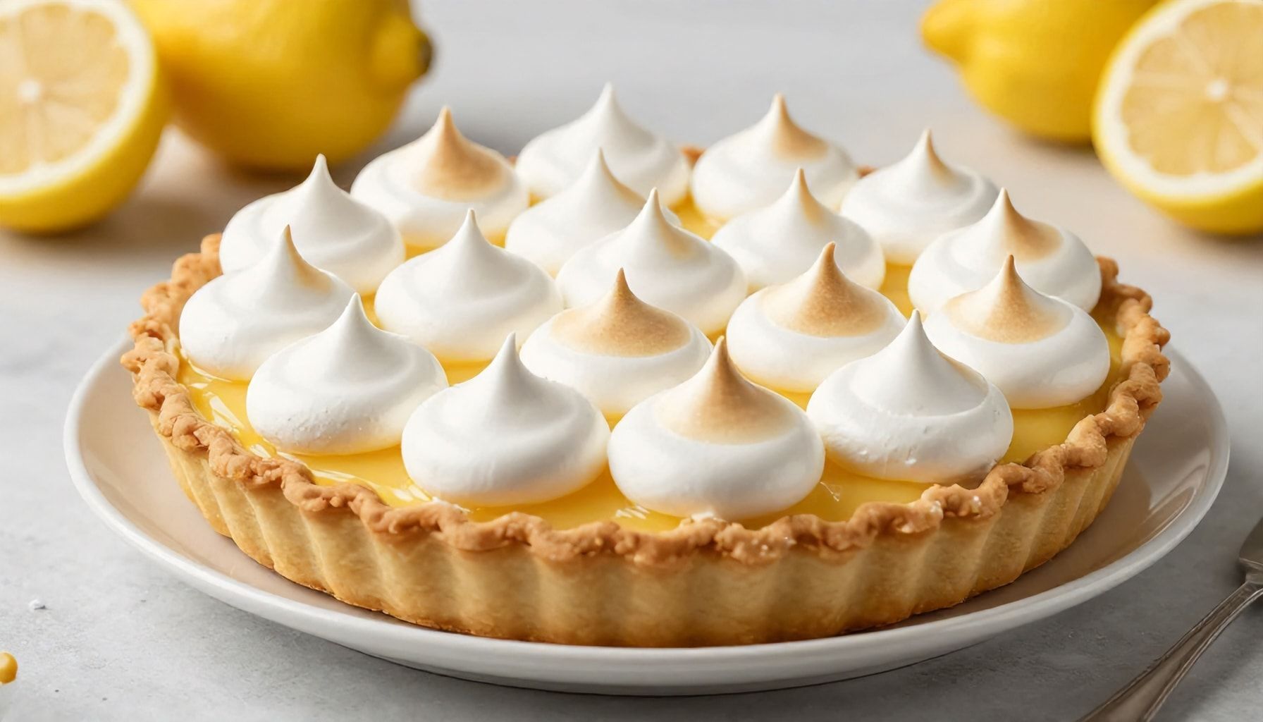 Beneficios comprobados del consumo moderado de pay de limón