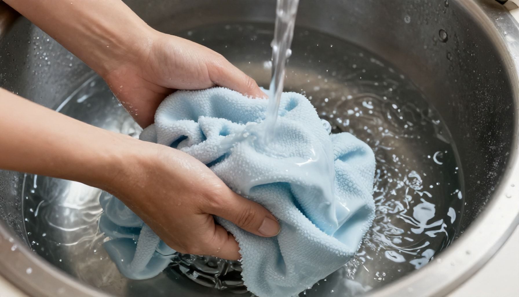 Beneficios comprobados del lavado frecuente