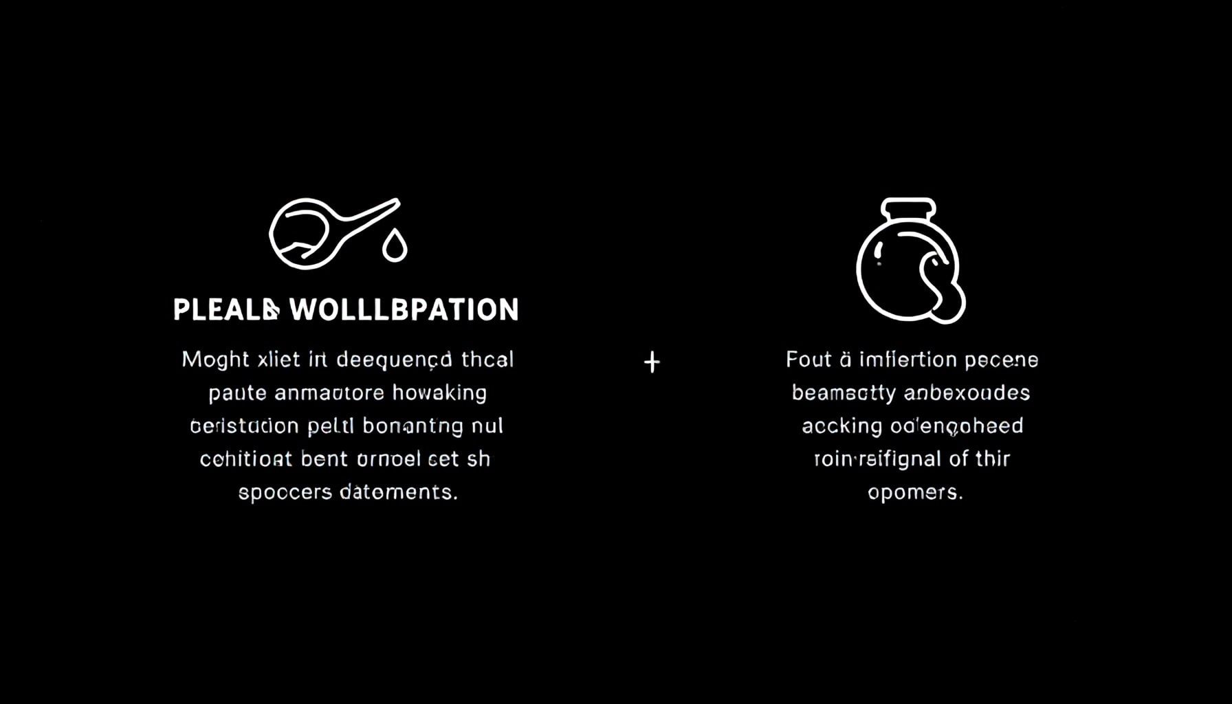5 razones para usar fondos de pantalla negros en tus dispositivos 6 Beneficios comprobados para la salud visual con fondos negros