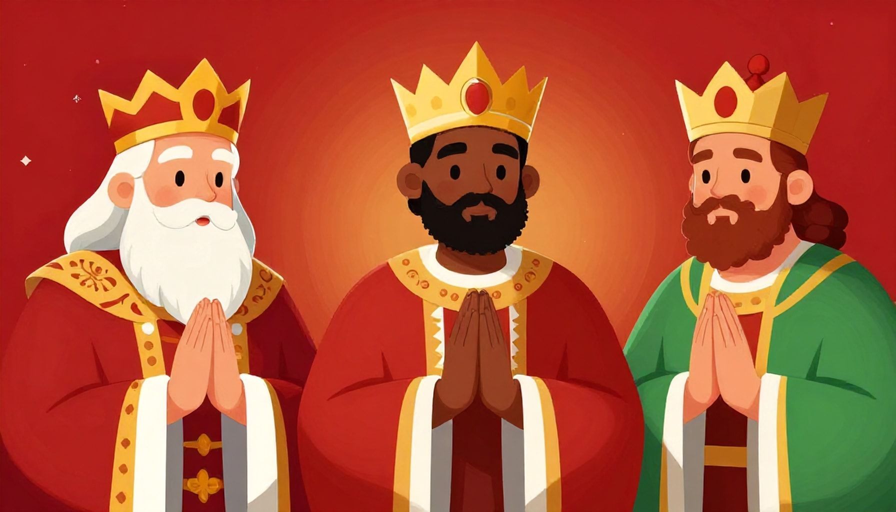 La Rosca de Reyes: Tradición, significado y datos curiosos 6 Beneficios culturales de celebrar el Día de Reyes