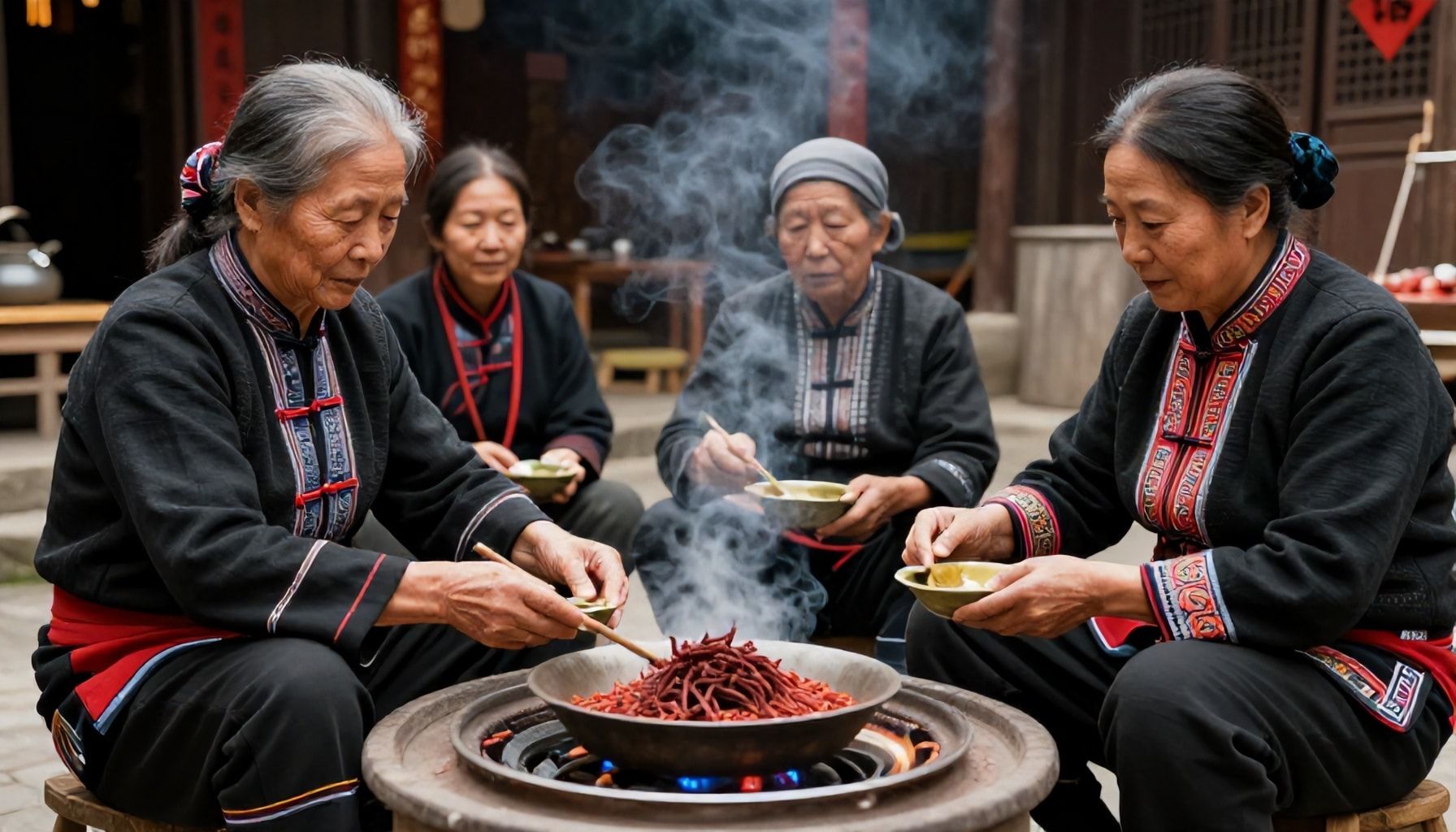 Beneficios culturales de preservar esta tradición ancestral