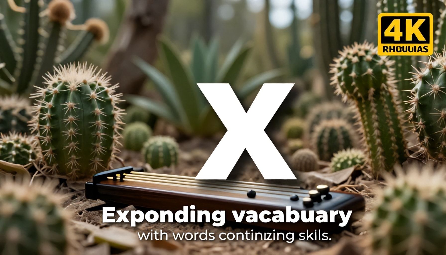 10 palabras con 'x' que todo hispanohablante debe conocer 6 Beneficios de ampliar el vocabulario con palabras con 'x