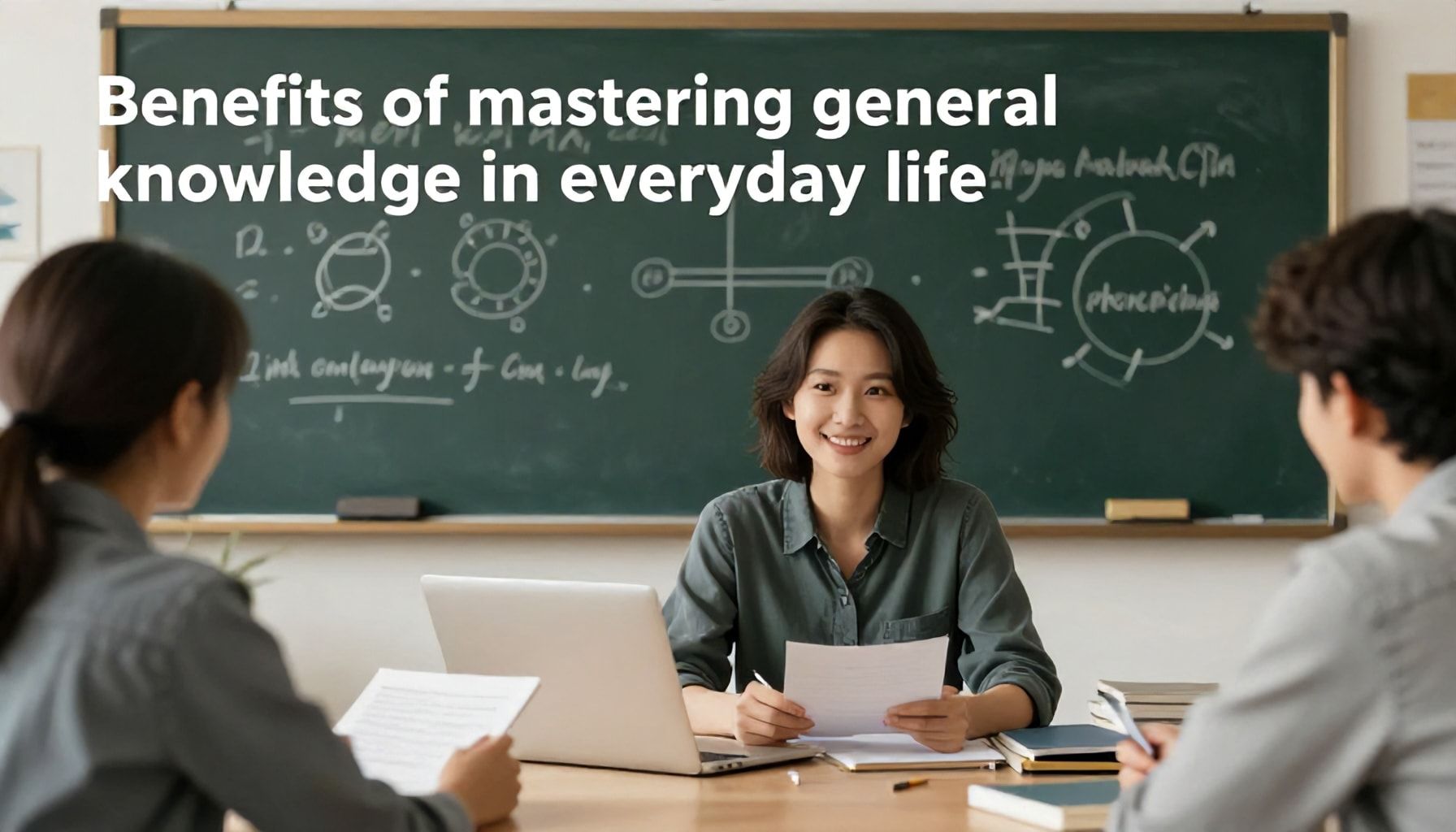 10 preguntas de cultura general que todo hispanohablante debe conocer 5 Beneficios de dominar cultura general en la vida cotidiana