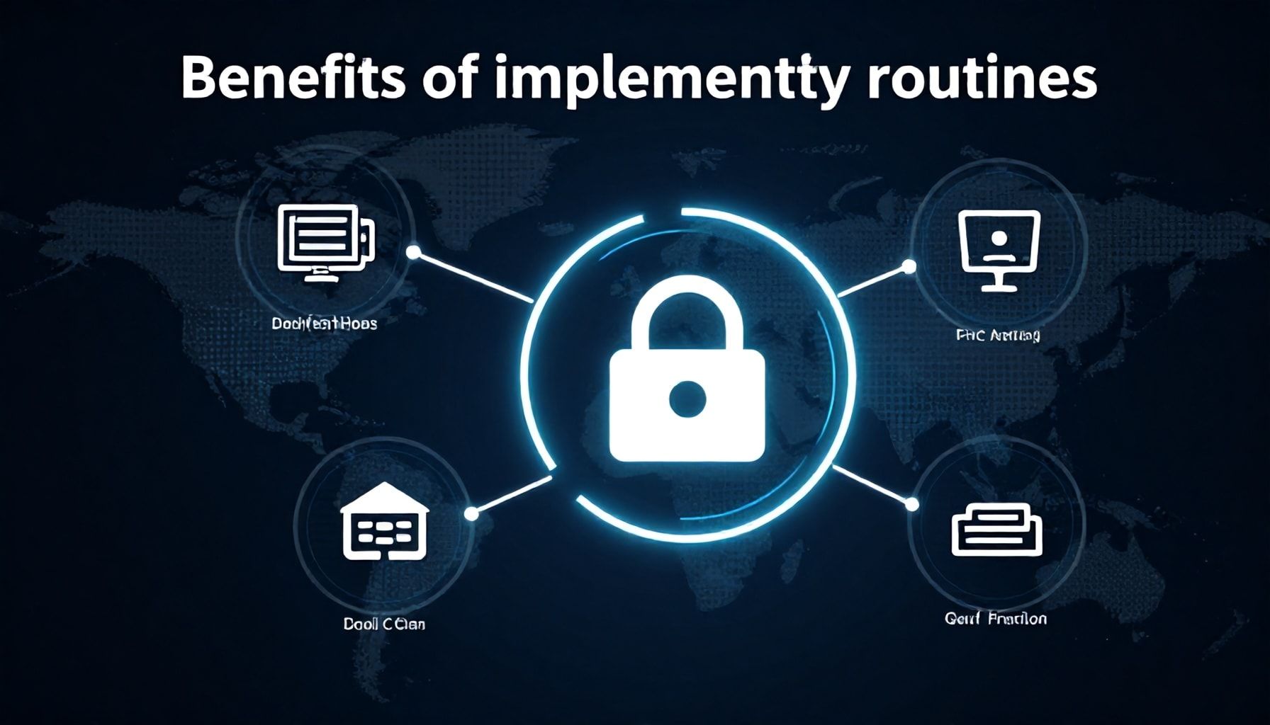 5 formas de prevenir caídas y proteger a los adultos mayores 5 Beneficios de implementar rutinas de seguridad