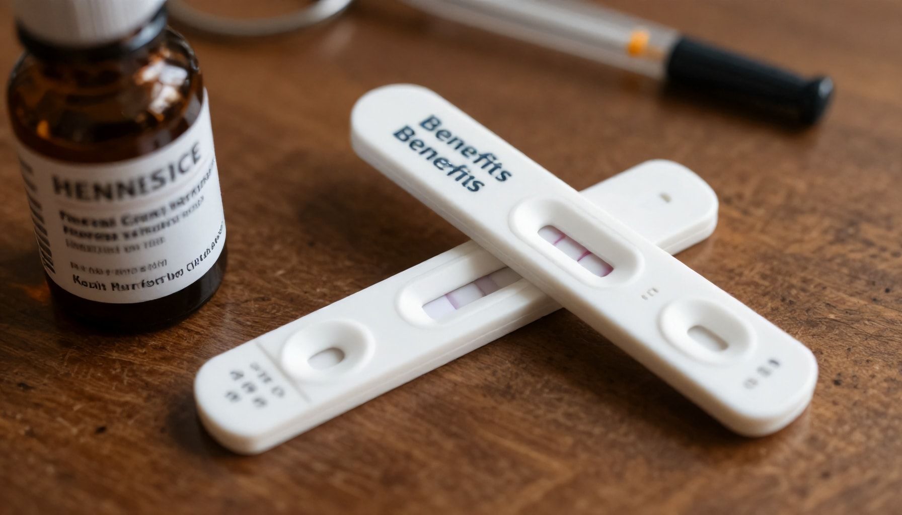 Beneficios de las pruebas caseras frente a las médicas