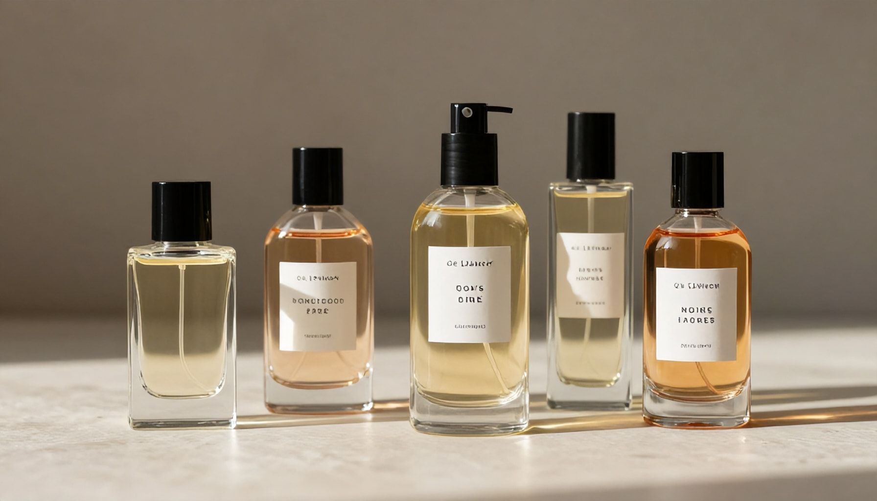 Beneficios de usar fragancias de calidad en el día a día