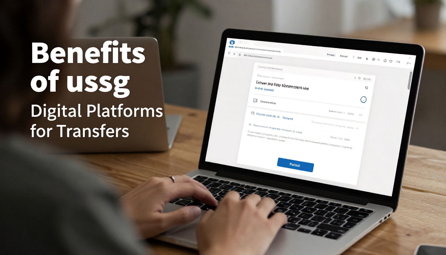 Cómo convertir 500 dólares a pesos de forma segura en 2024 5 Beneficios de usar plataformas digitales para transferencias