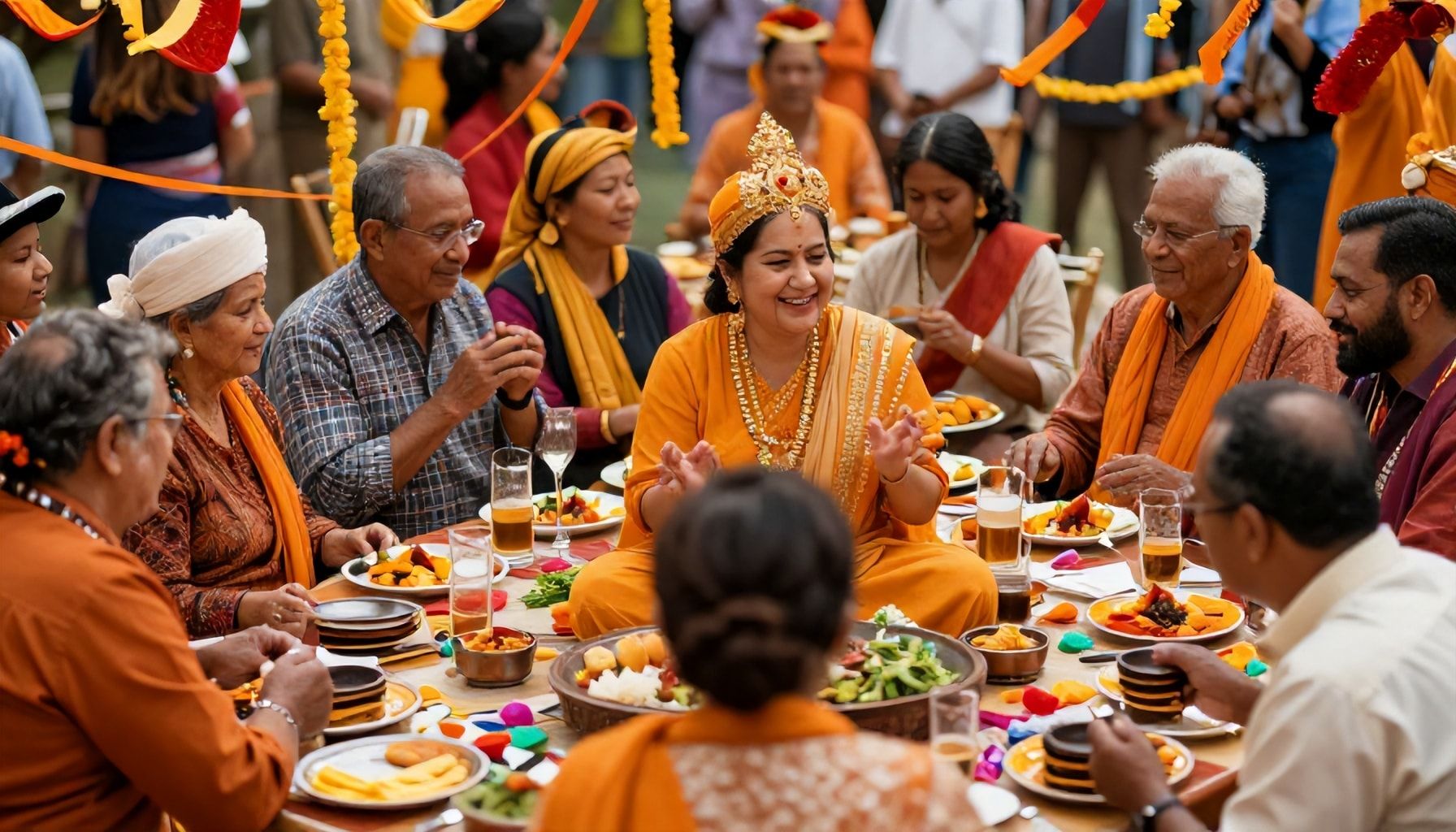 Domingo de Ramos 2025: Fechas, tradiciones y significado en Latinoamérica 6 Beneficios espirituales y culturales de esta festividad