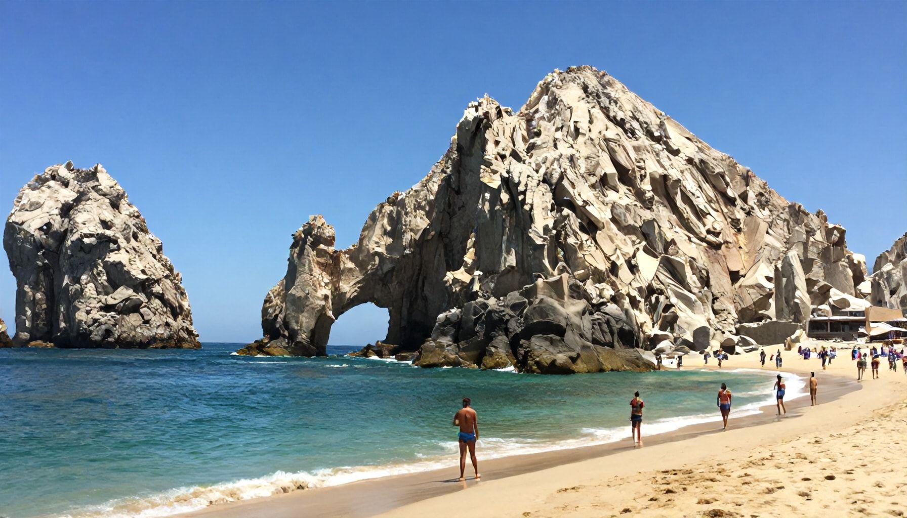 Cabo San Lucas: Guía completa para planificar tu viaje en 2024*