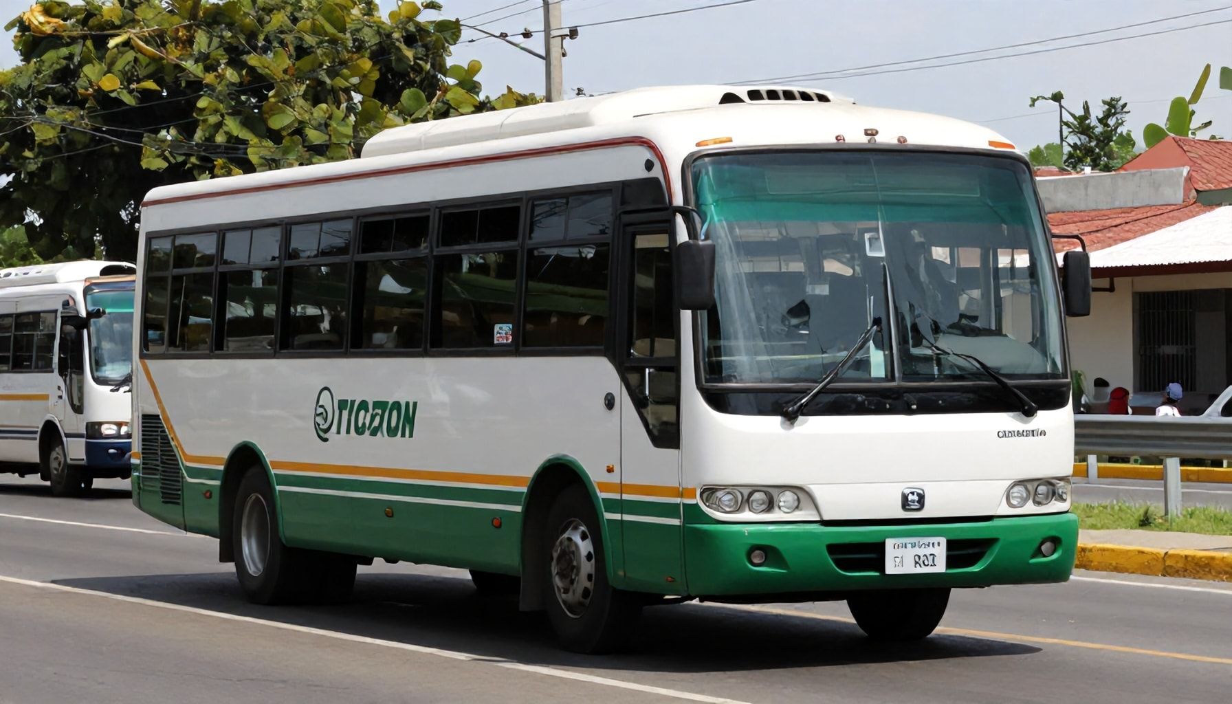 Características principales de la ruta