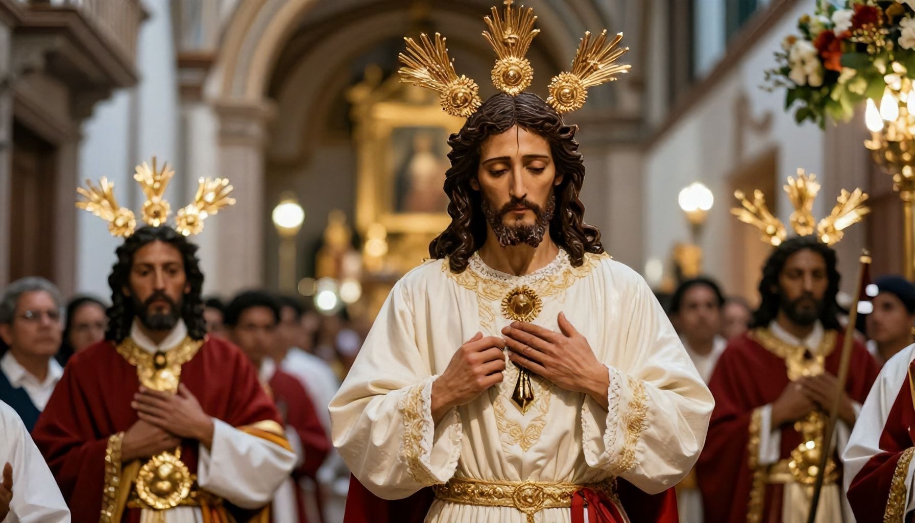 Celebraciones emblemáticas en América Latina