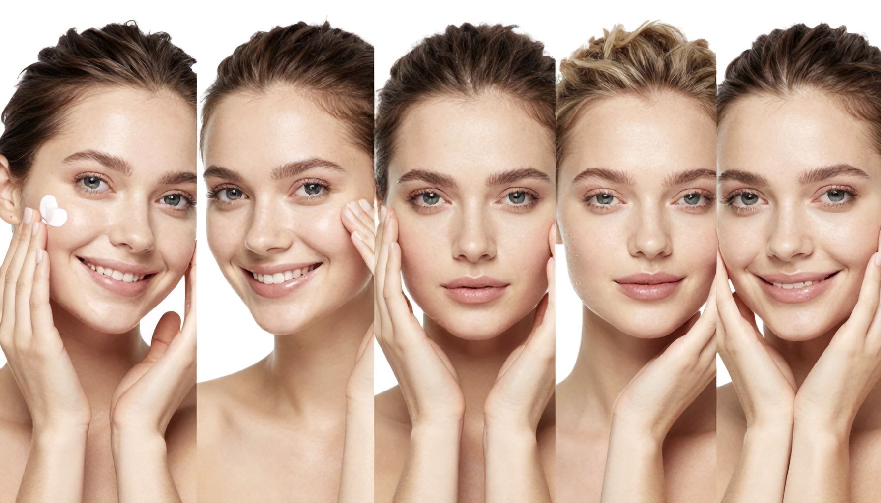 5 beneficios del peróxido de benzoilo para el cuidado de la piel 2 Cinco beneficios comprobados para el cuidado de la piel