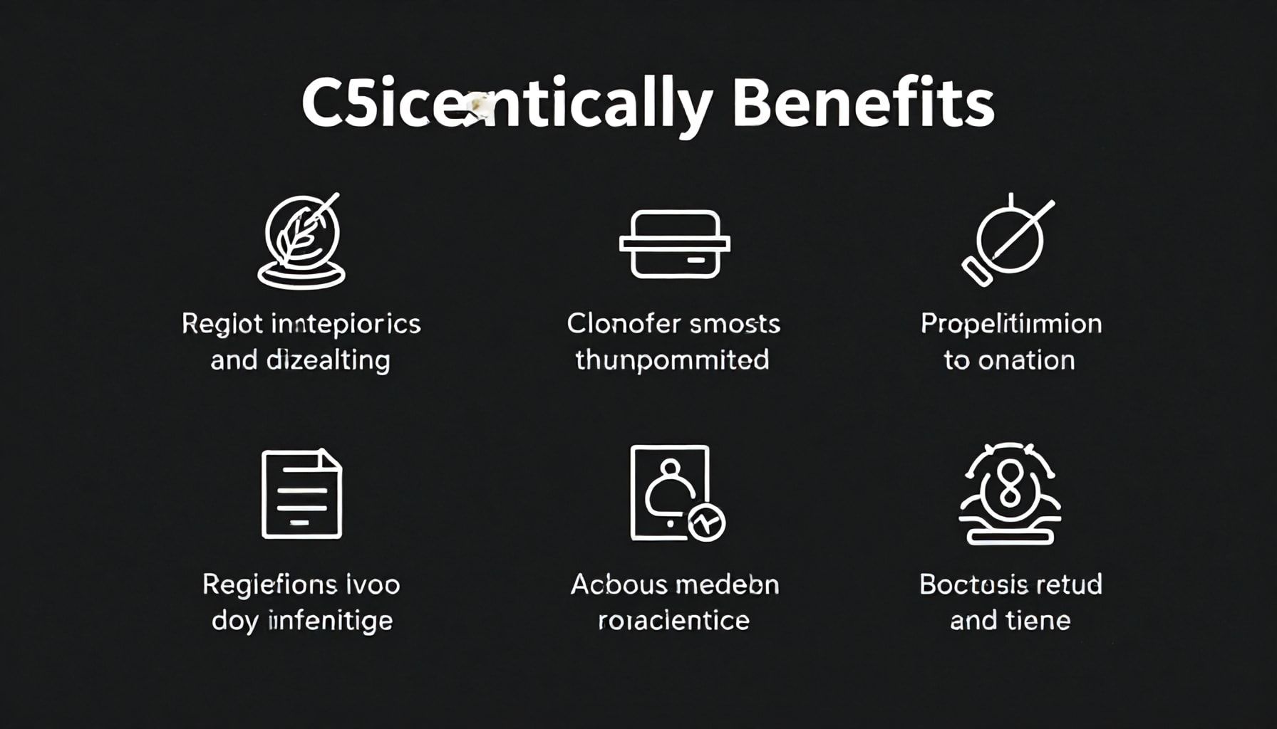 Cinco beneficios respaldados por estudios científicos