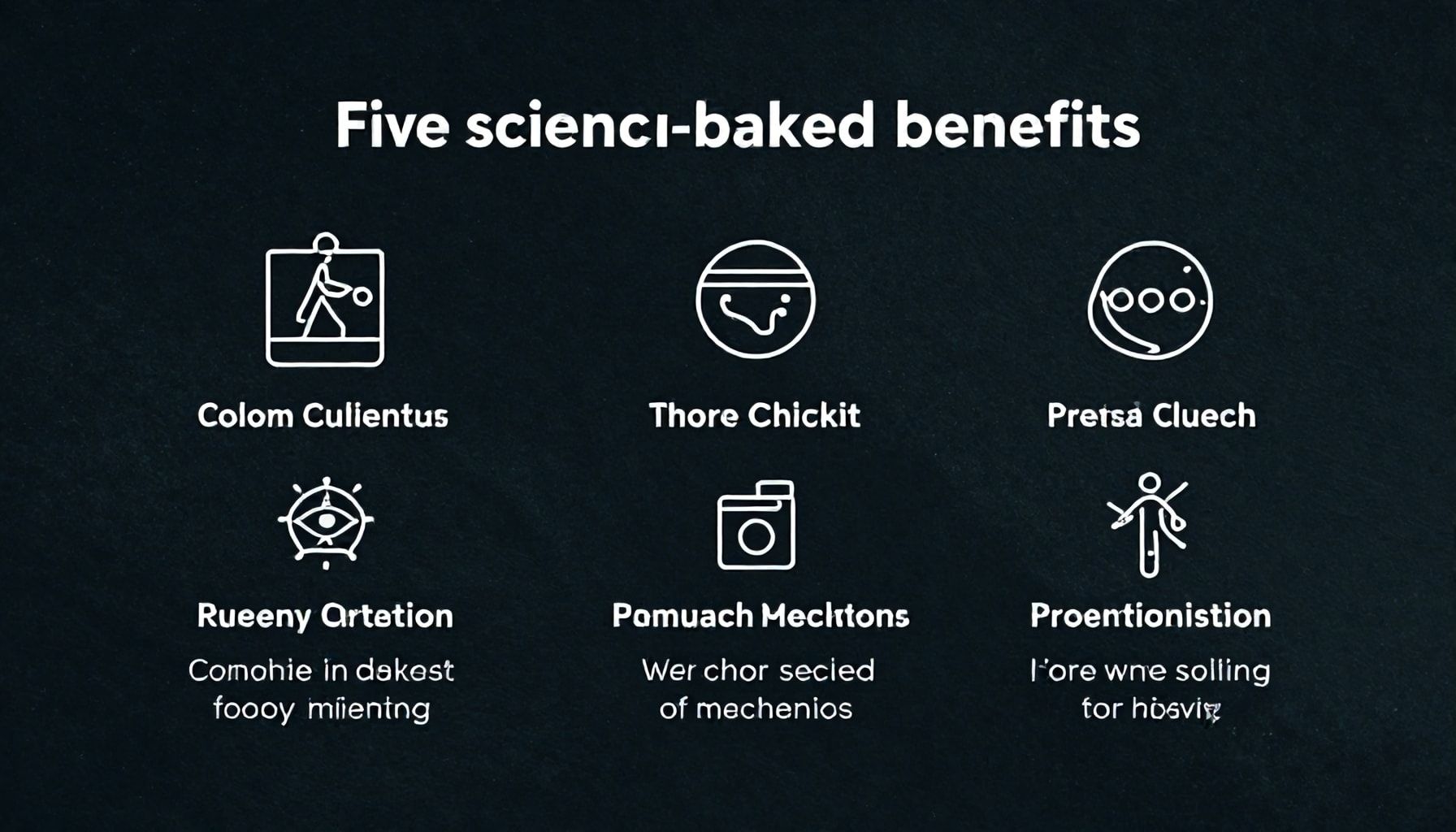 Valproato de magnesio: usos, beneficios y precauciones clave 2 Cinco beneficios respaldados por la ciencia