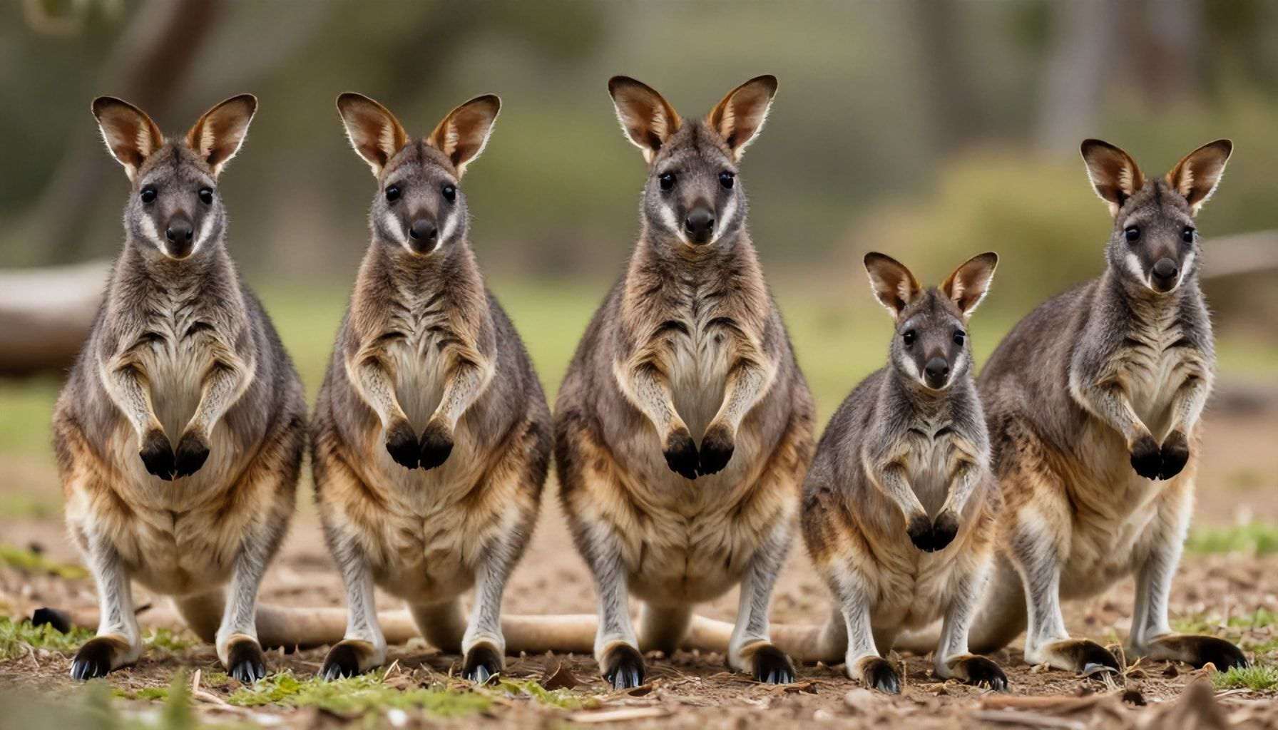 El demonio de Tasmania: todo lo que debes saber sobre este marsupial único 2 Cinco características únicas de este marsupial