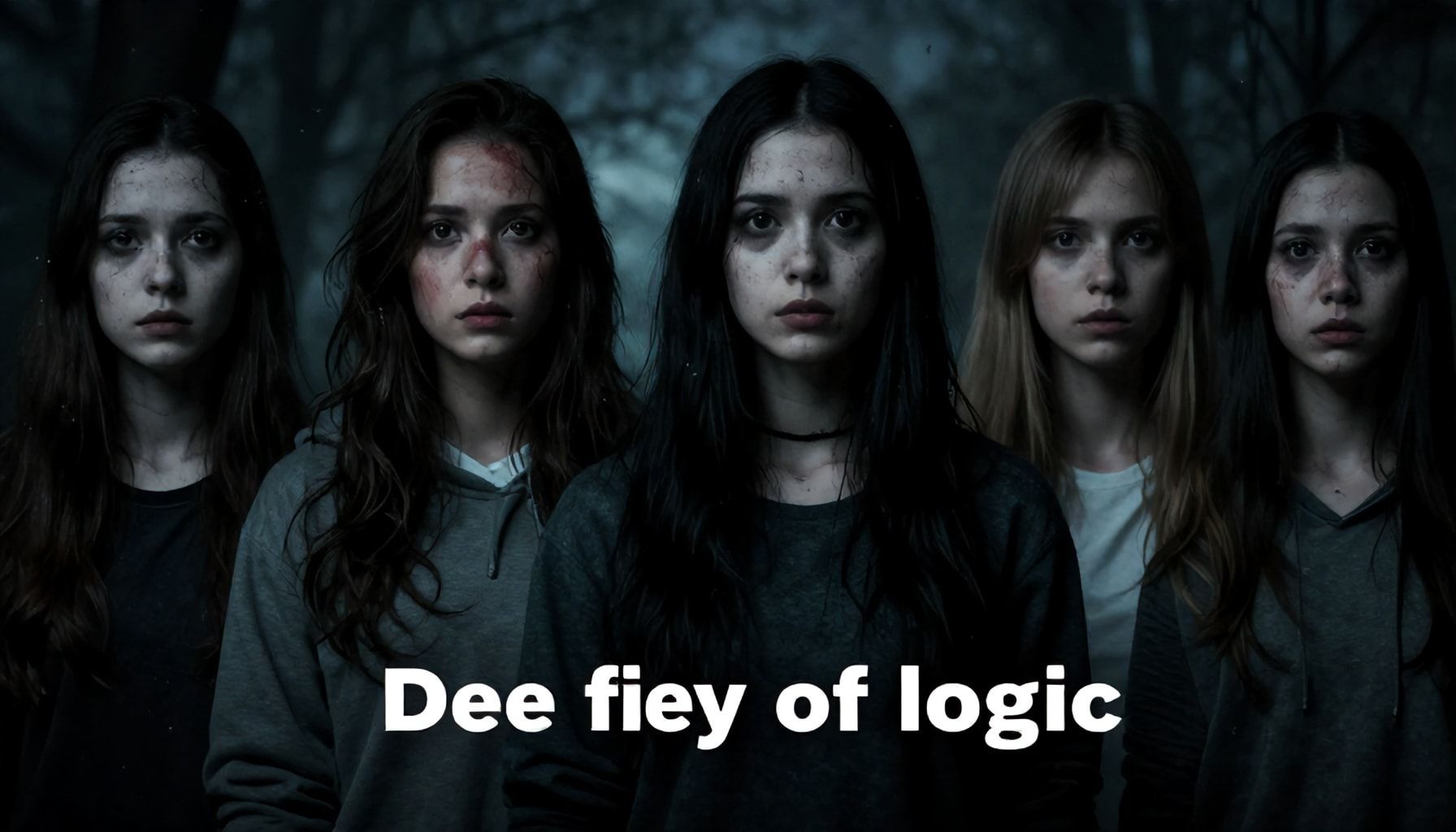 Cinco casos escalofriantes que desafían la lógica