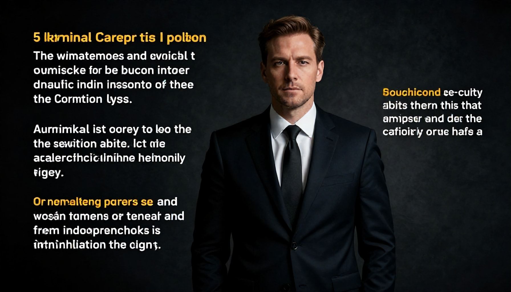 Cinco datos clave sobre su trayectoria criminal y poder