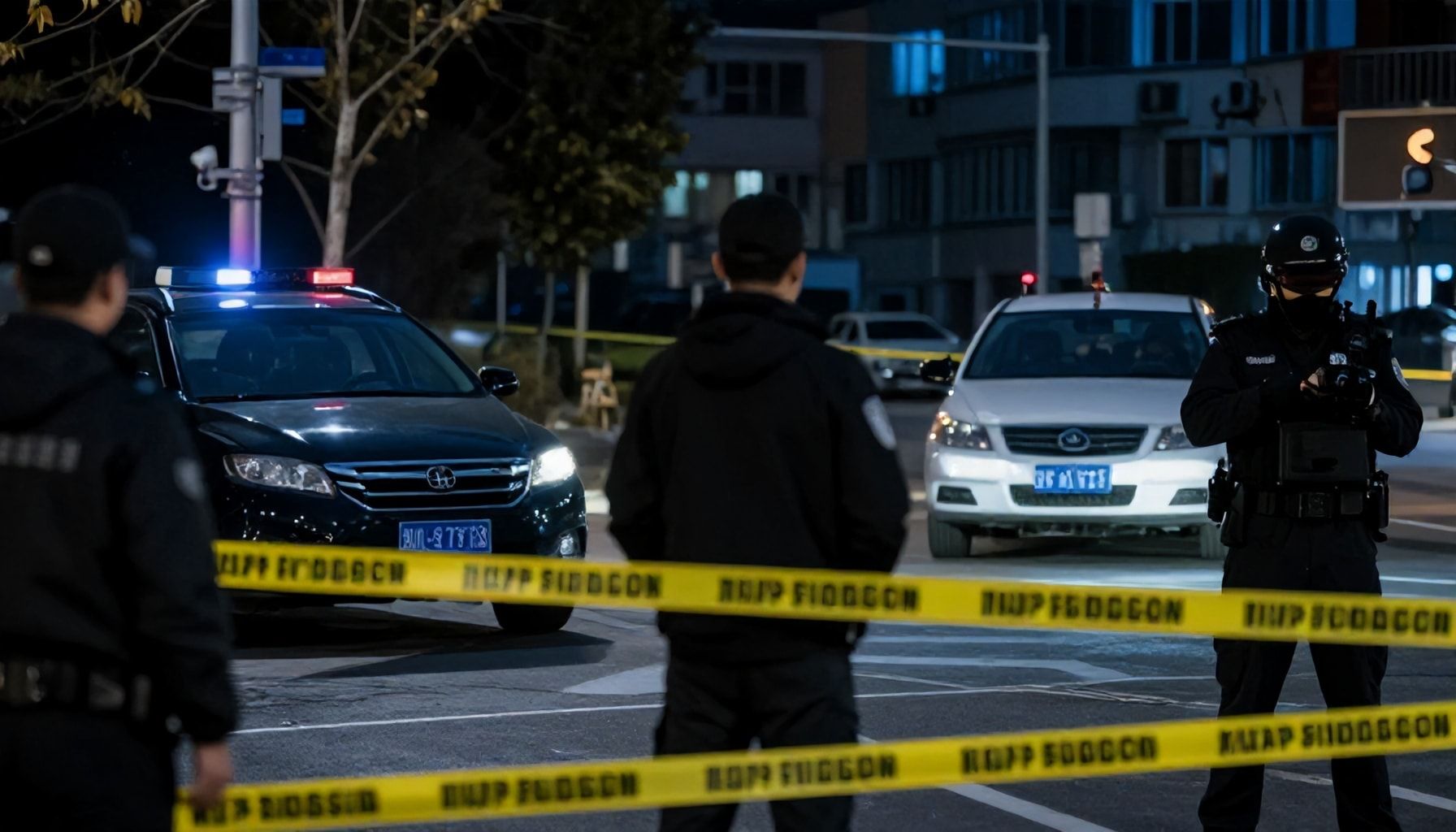 Cinco detalles clave del crimen y la investigación*