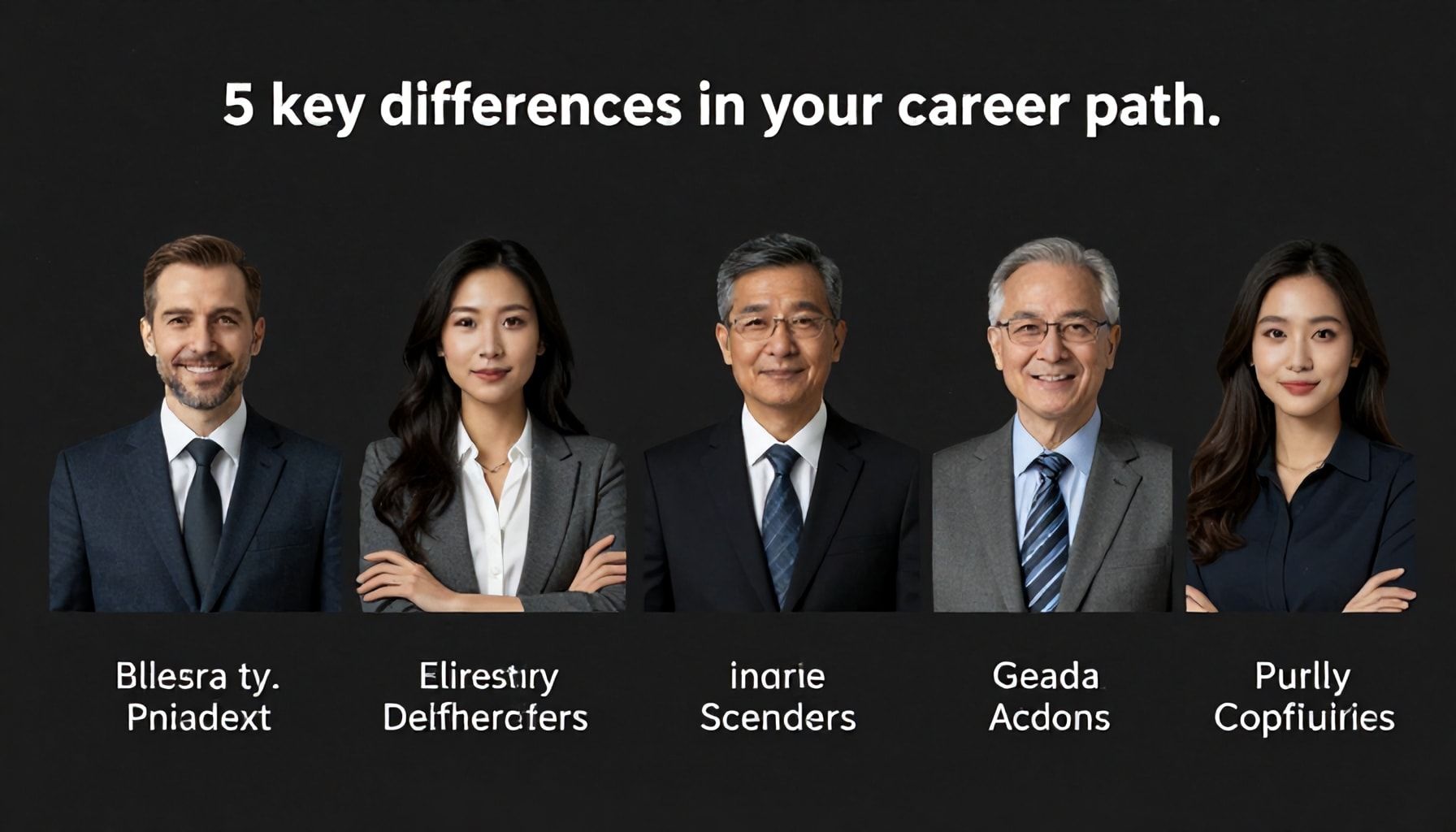 Alana vs. Gala: Diferencias clave en su desempeño y legado 2 Cinco diferencias clave en su trayectoria profesional