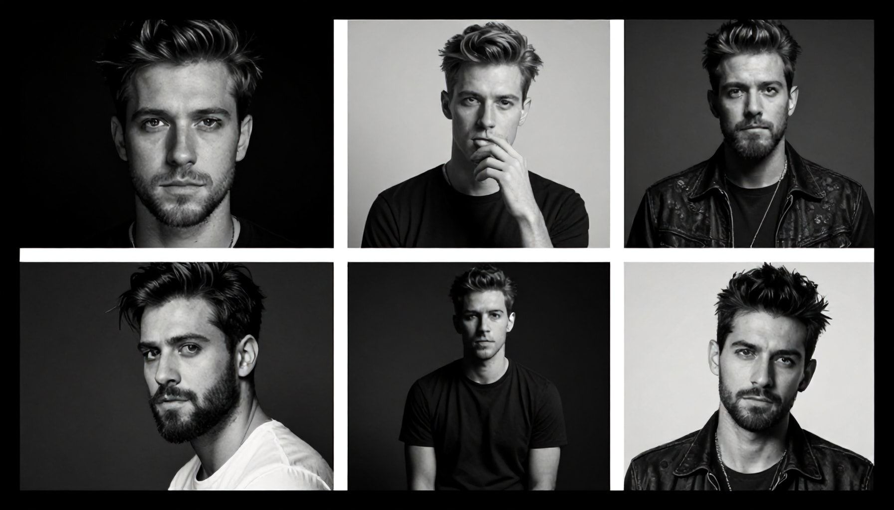 Cinco elementos clave de su estilo fotográfico*