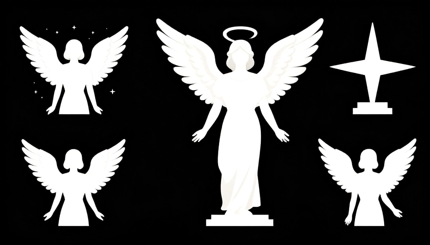 Cinco elementos simbólicos que definen al Ángel de la Independencia