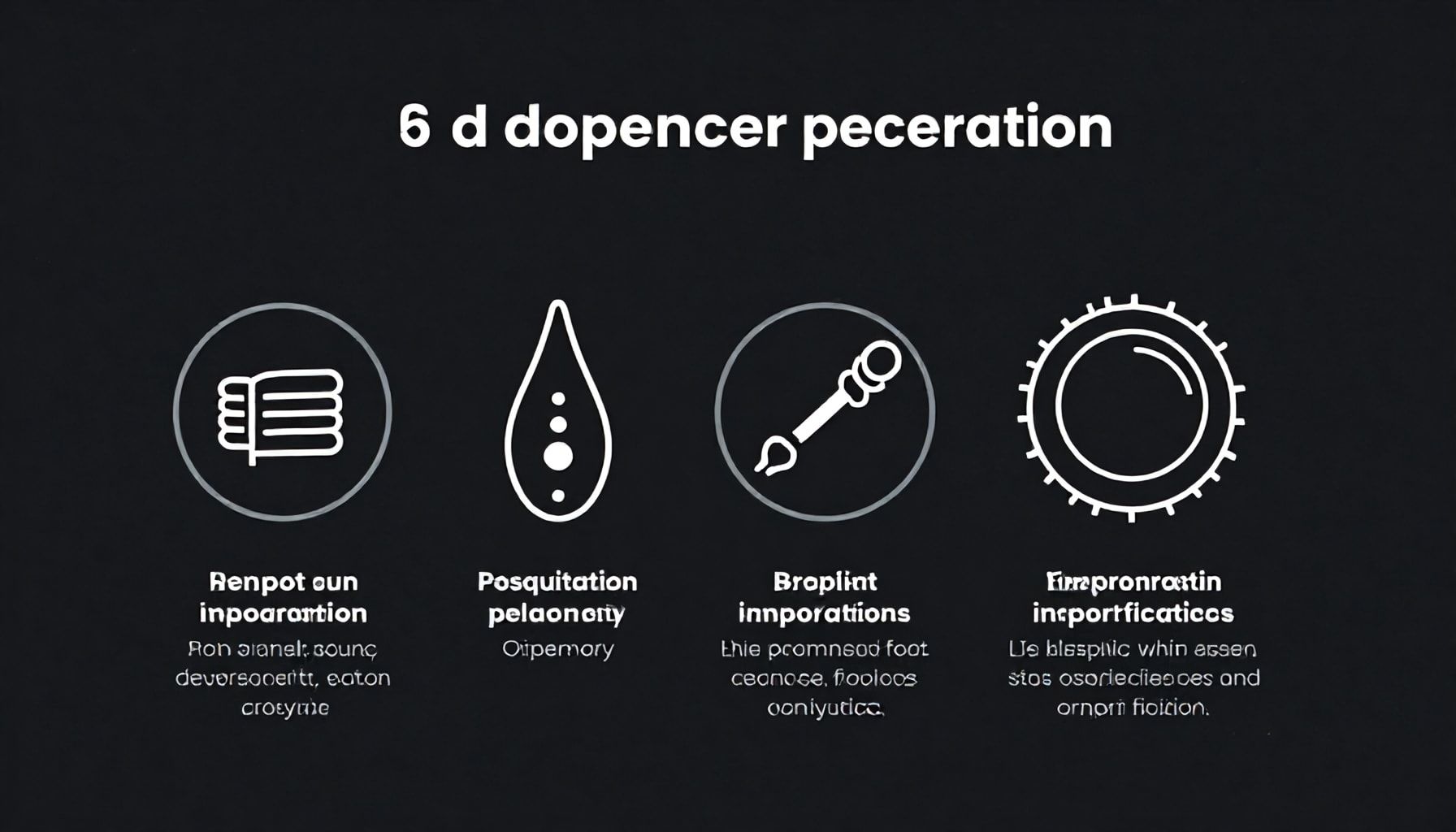 Cinco factores clave que influyen en su preparación