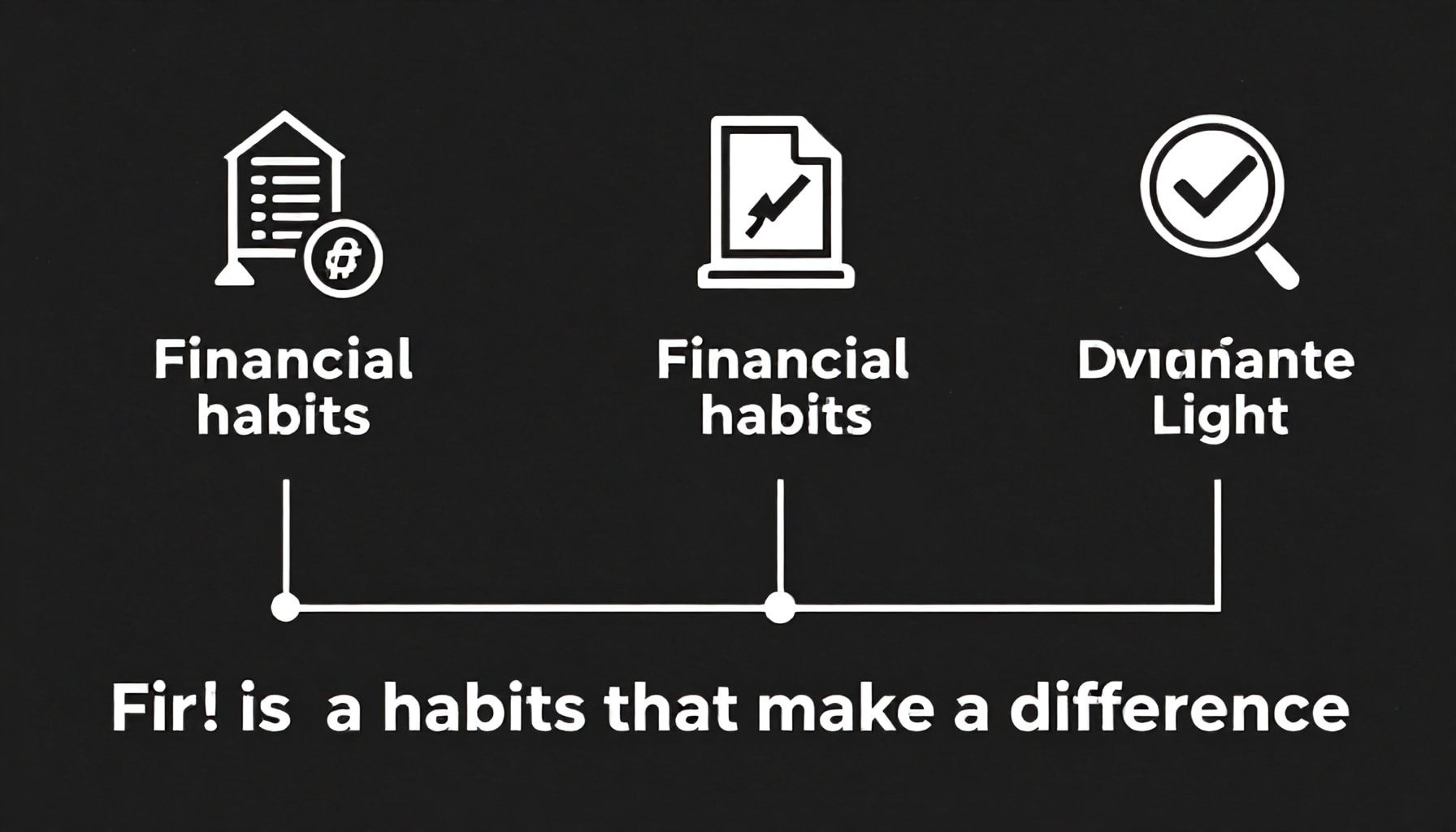 5 formas efectivas de ahorrar dinero en 2024 2 Cinco hábitos financieros que marcan la diferencia
