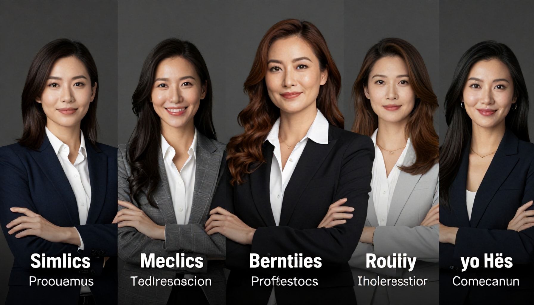 Cinco hitos que marcaron su carrera profesional