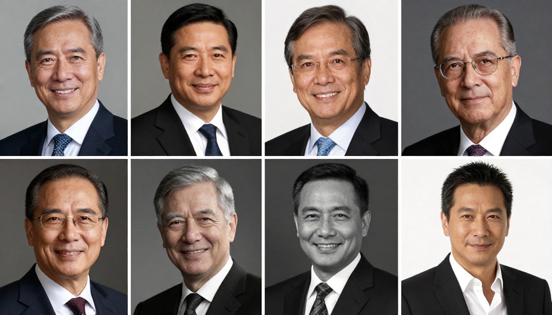 Cinco momentos clave de su vida y carrera