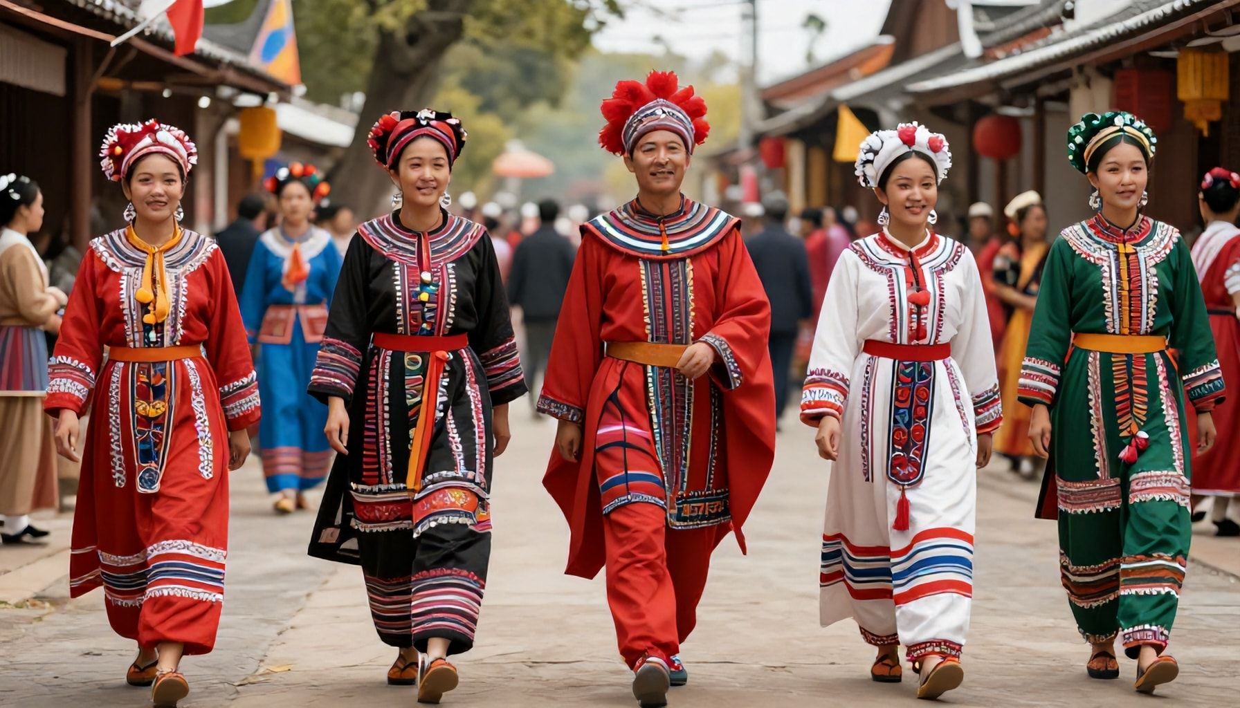 Domingo de Ramos 2025: Fechas, tradiciones y significado en Latinoamérica 2 Cinco tradiciones únicas de esta celebración en la región