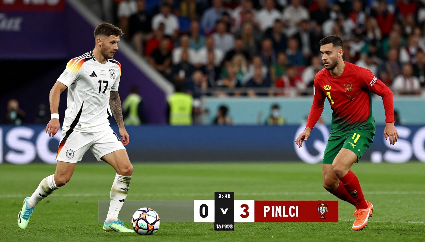 Claves del partido: estrategias y jugadores a seguir