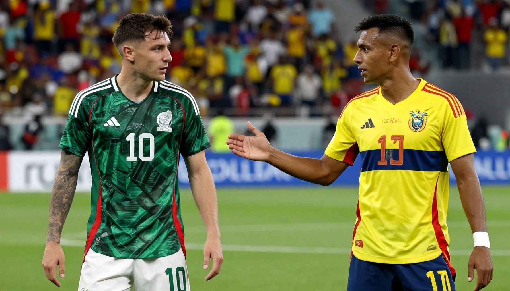 Claves para aprovechar el partido amistoso