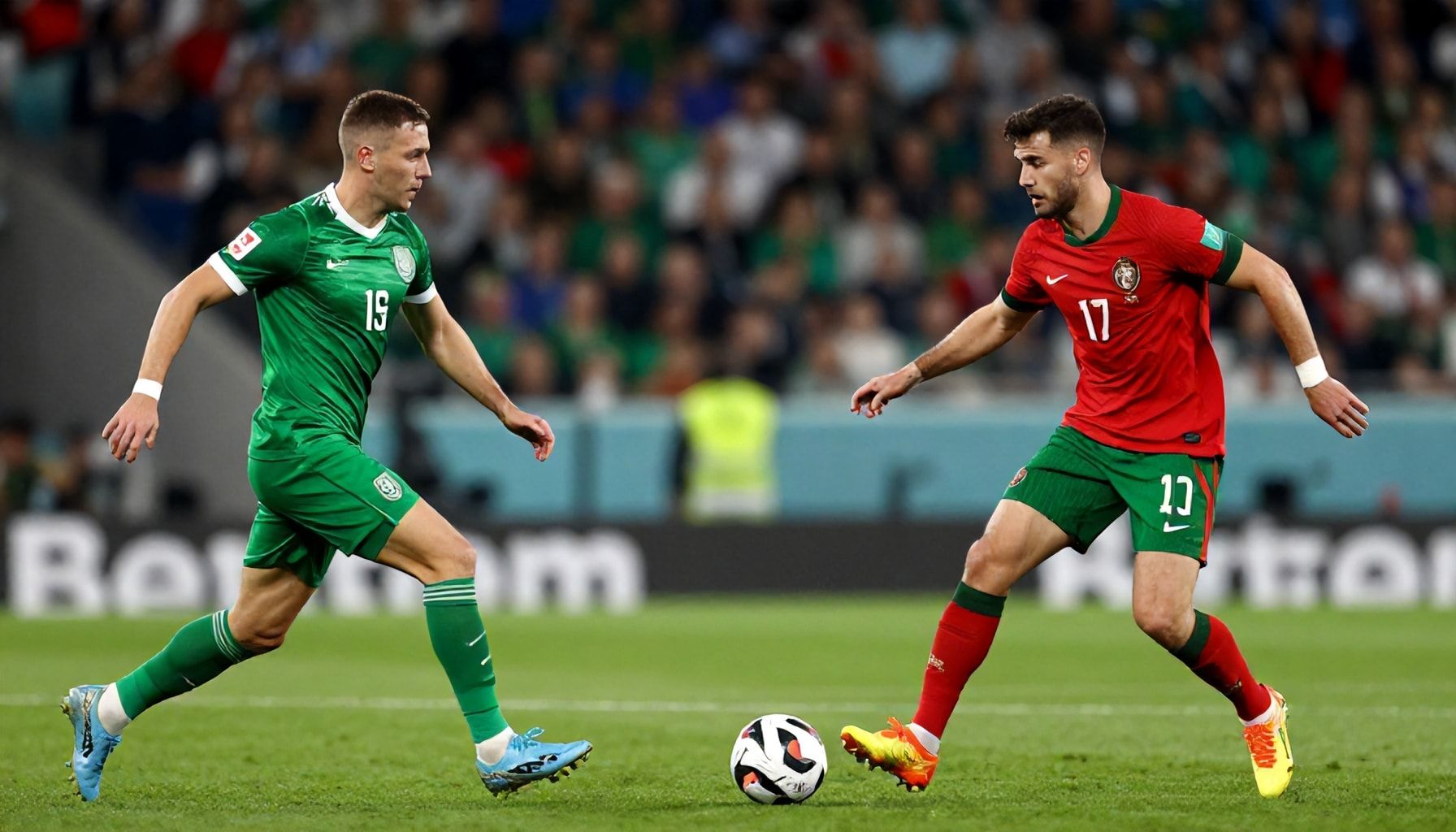 Claves tácticas: cómo se enfrentan los estilos de juego