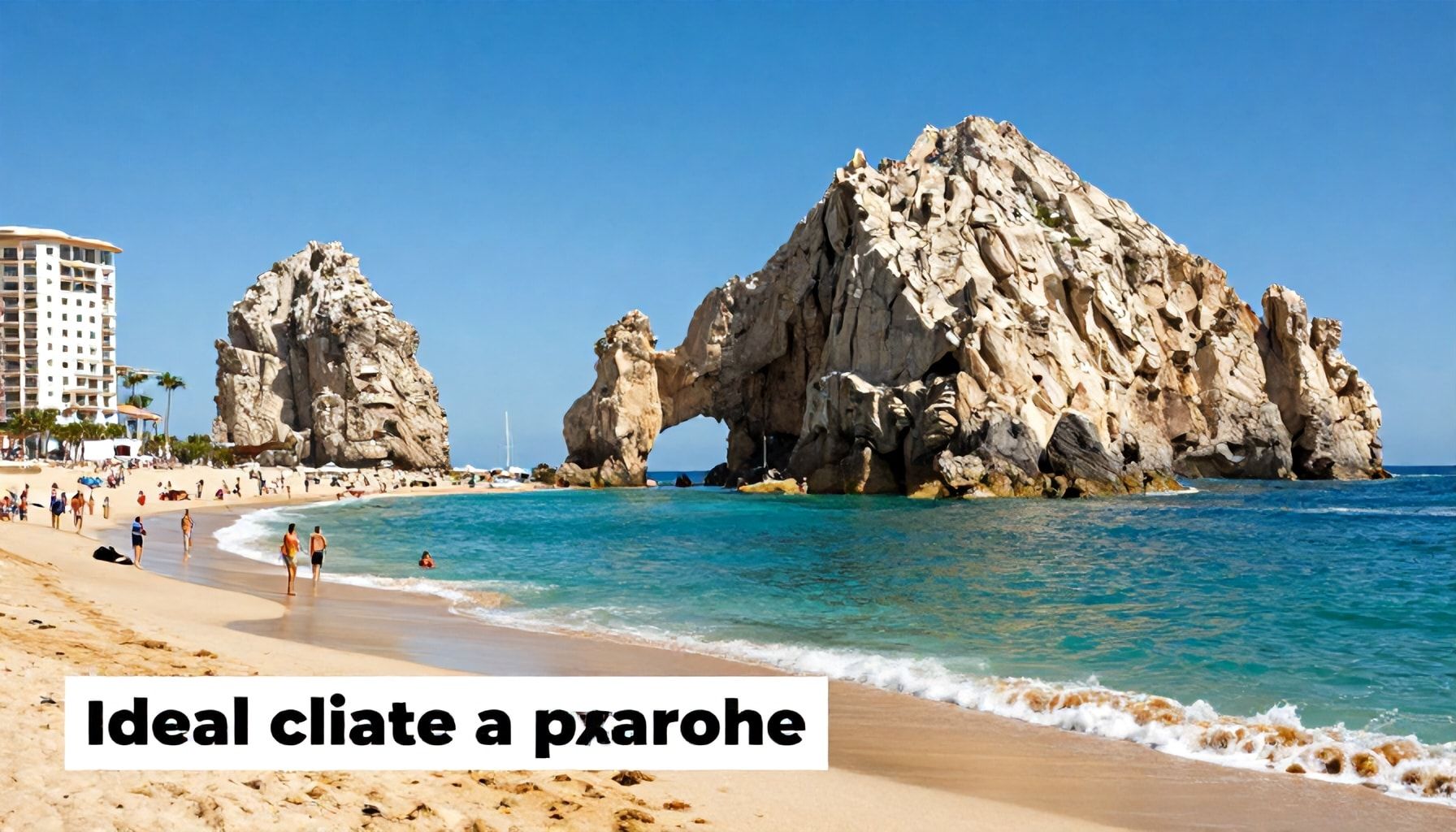 Clima y temporada ideal para visitar este paraíso mexicano