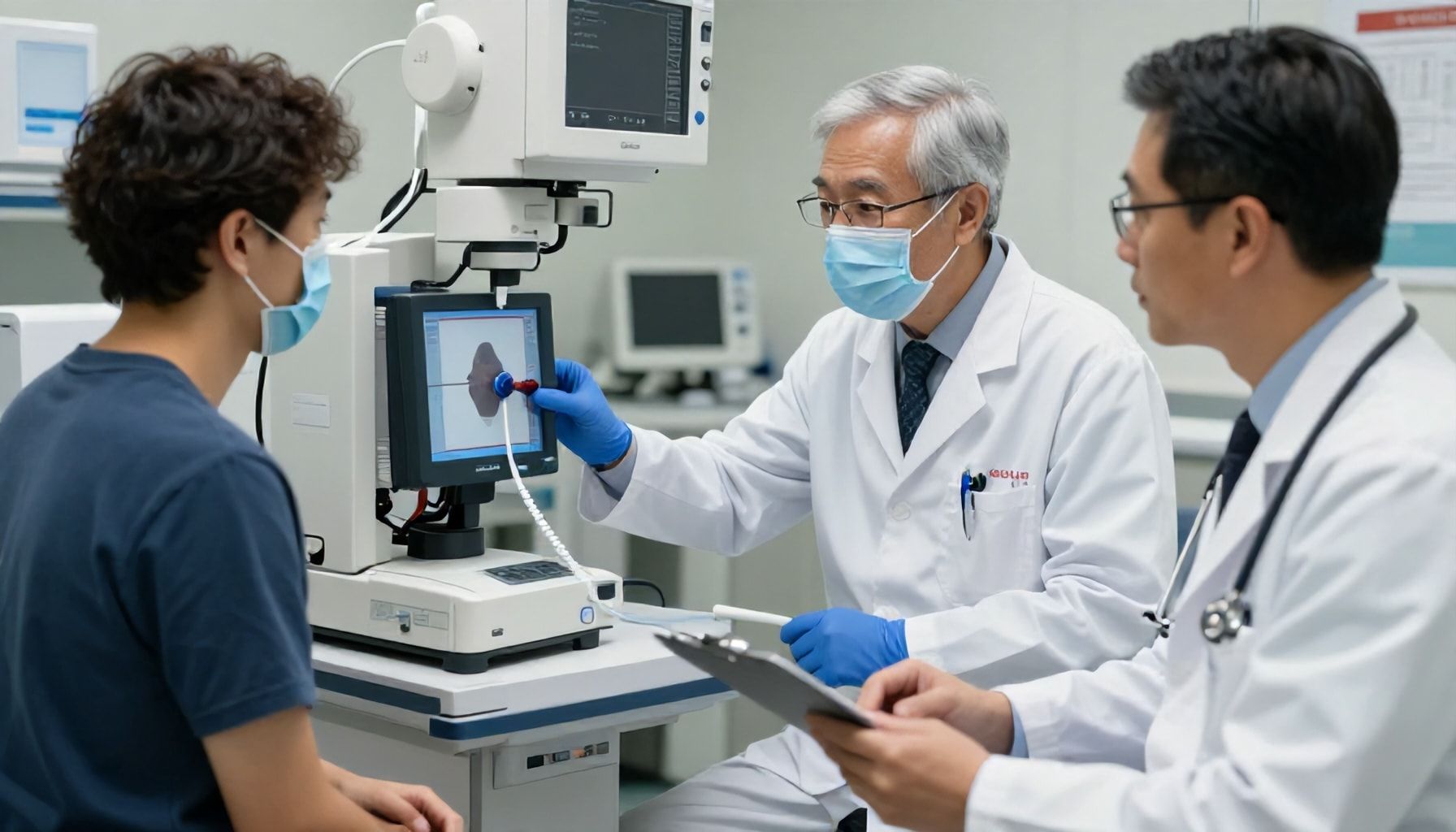 Avances en el tratamiento del linfoma de Hodgkin: lo que debes saber 4 Cómo acceder a tratamientos innovadores